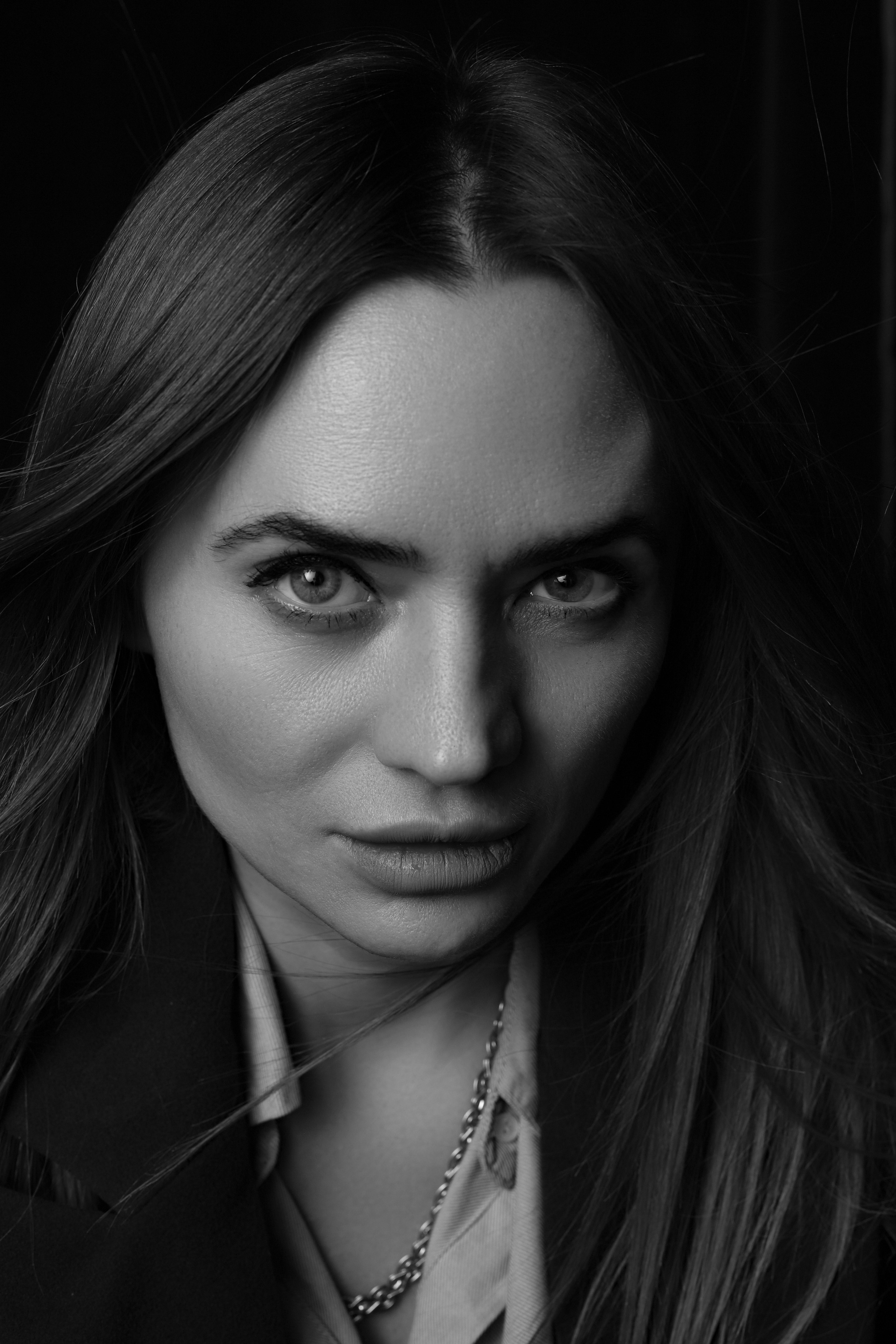 Актерское портфолио