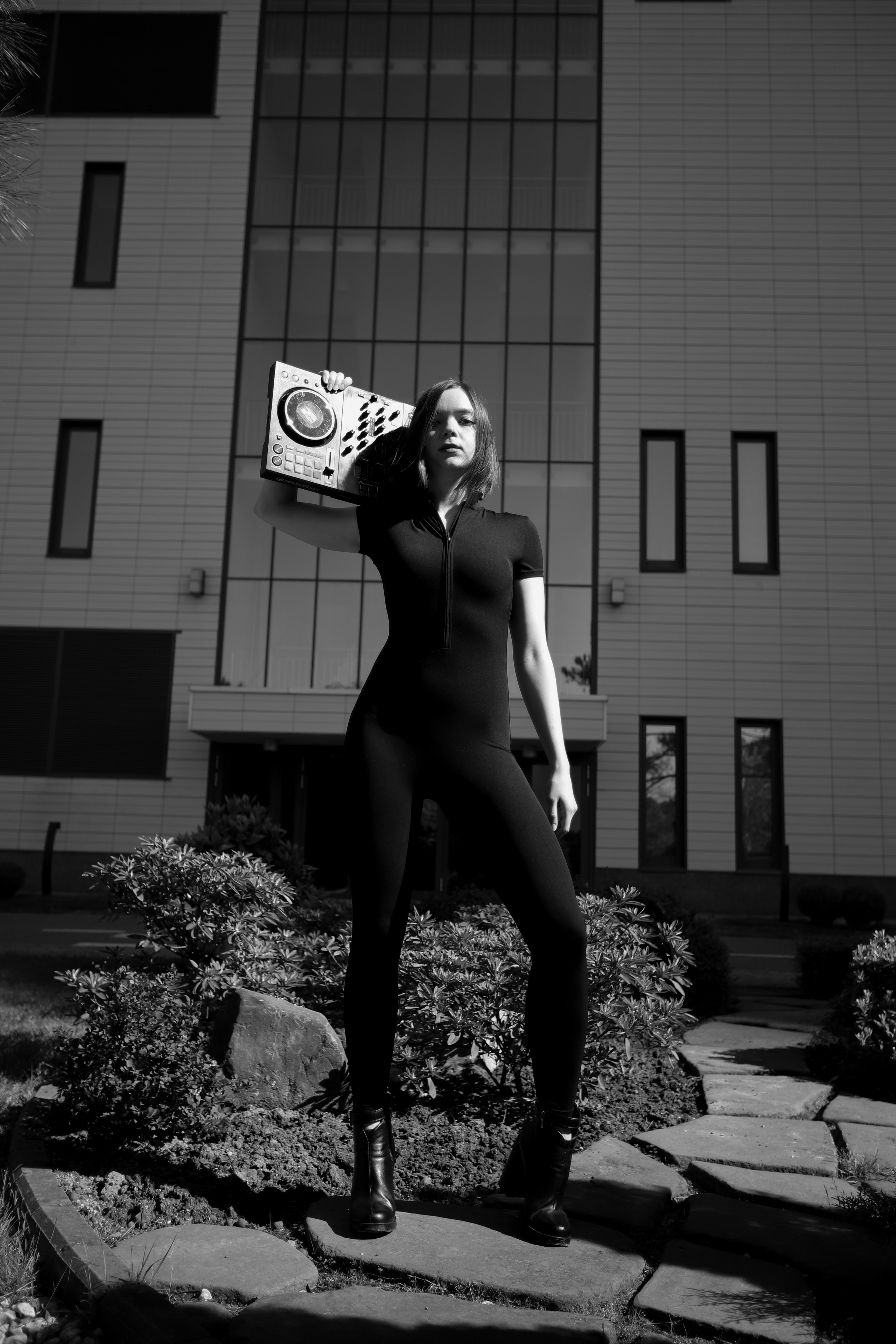 Портретный фотограф в Сочи