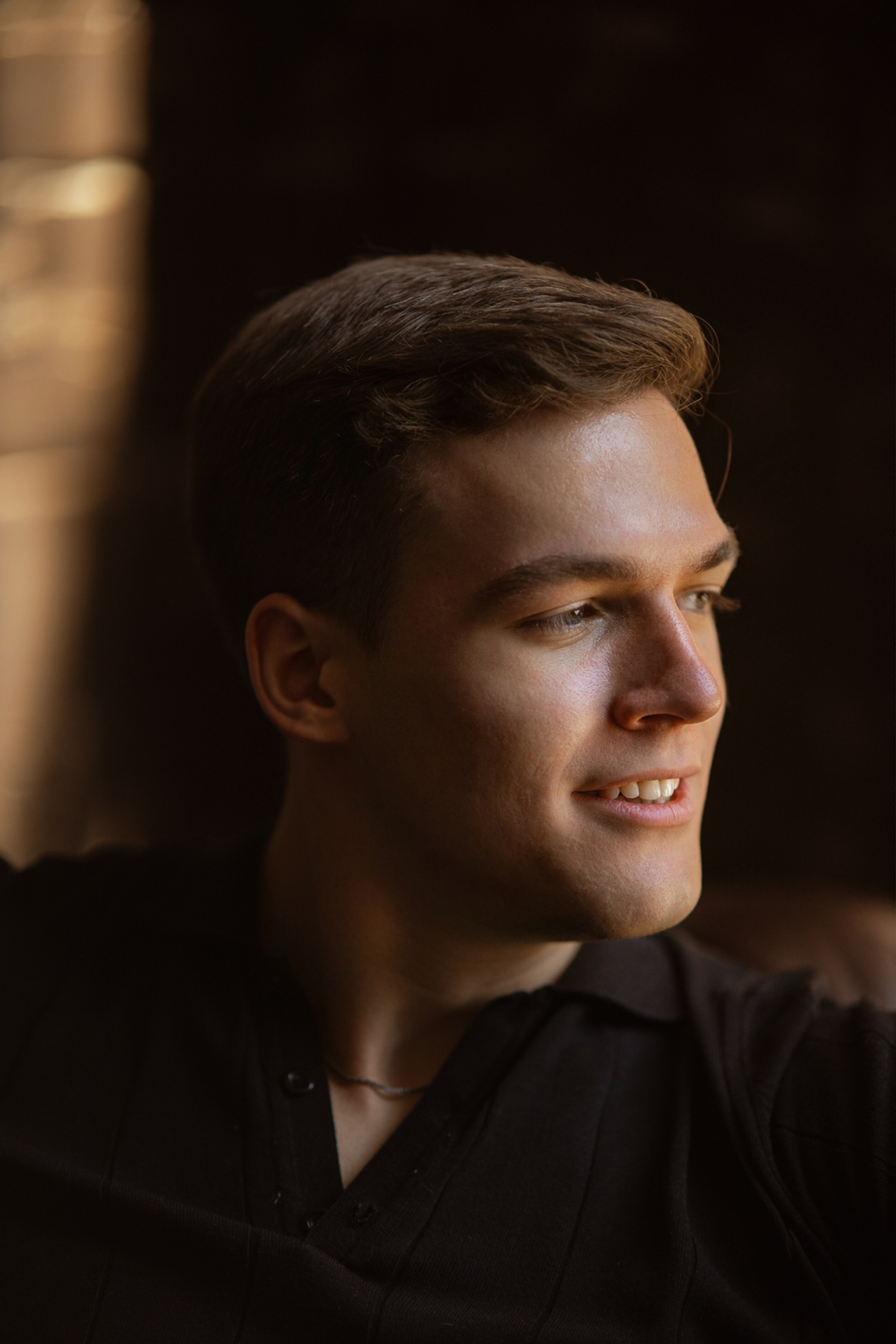 Богдан. Фотограф Мария Зайчик