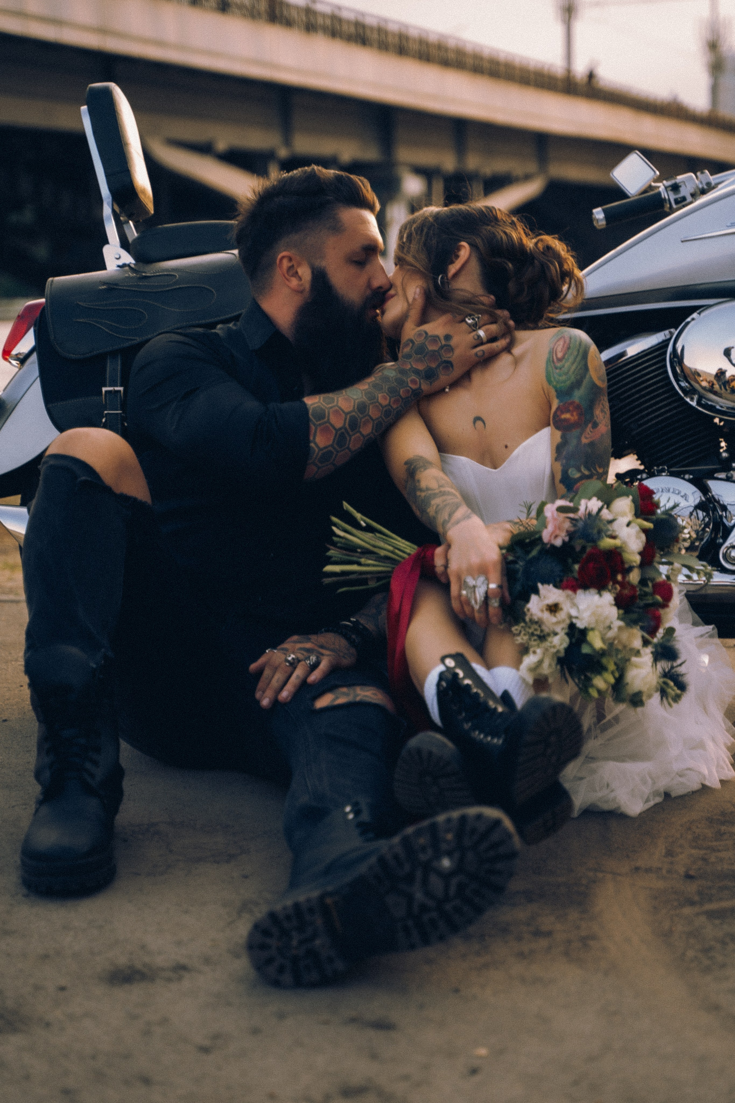 Свадьбы. Фотограф в Воронеже Мария Зайчик