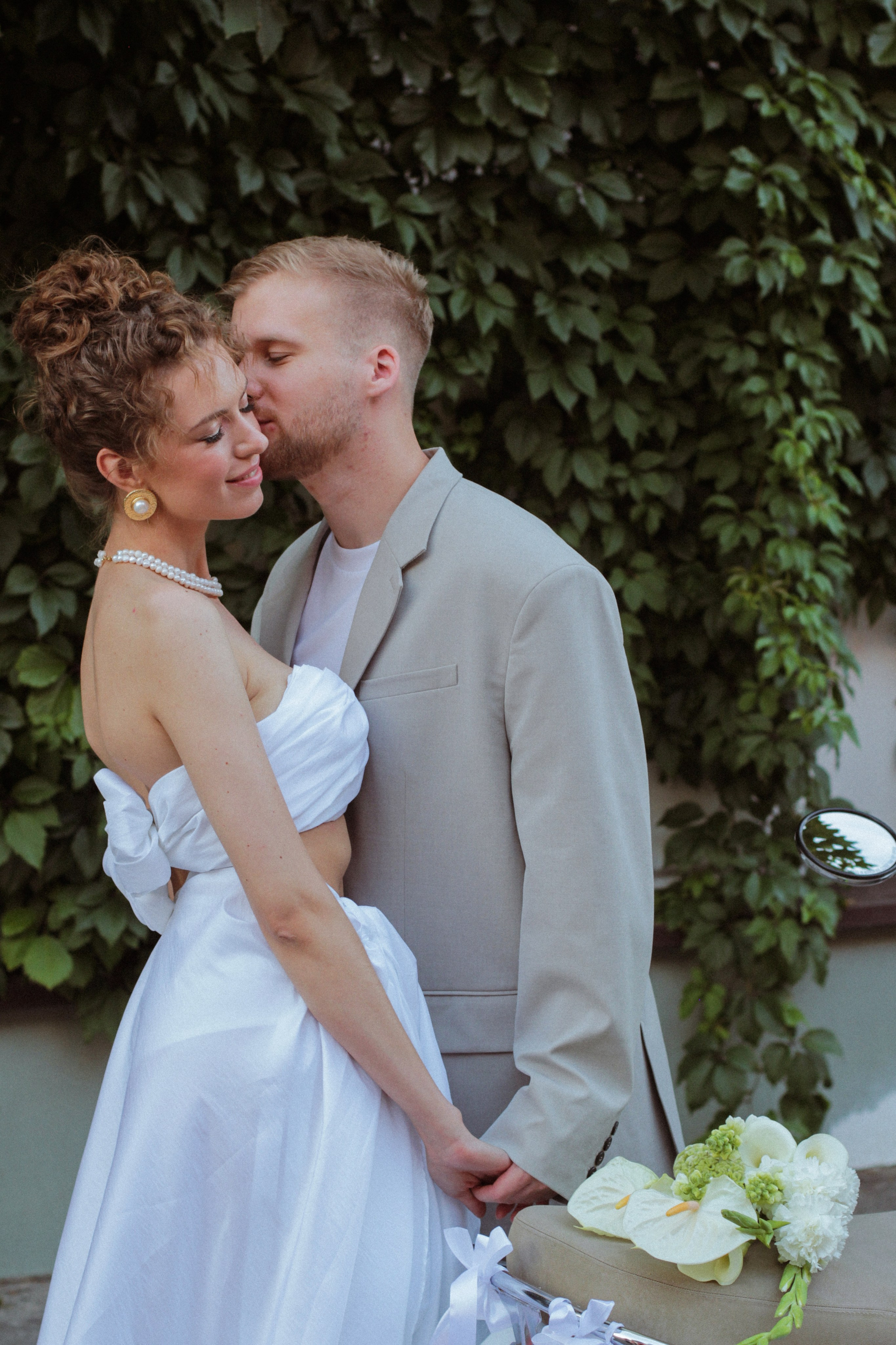 Услуги. Фотограф Катерина Кизяева