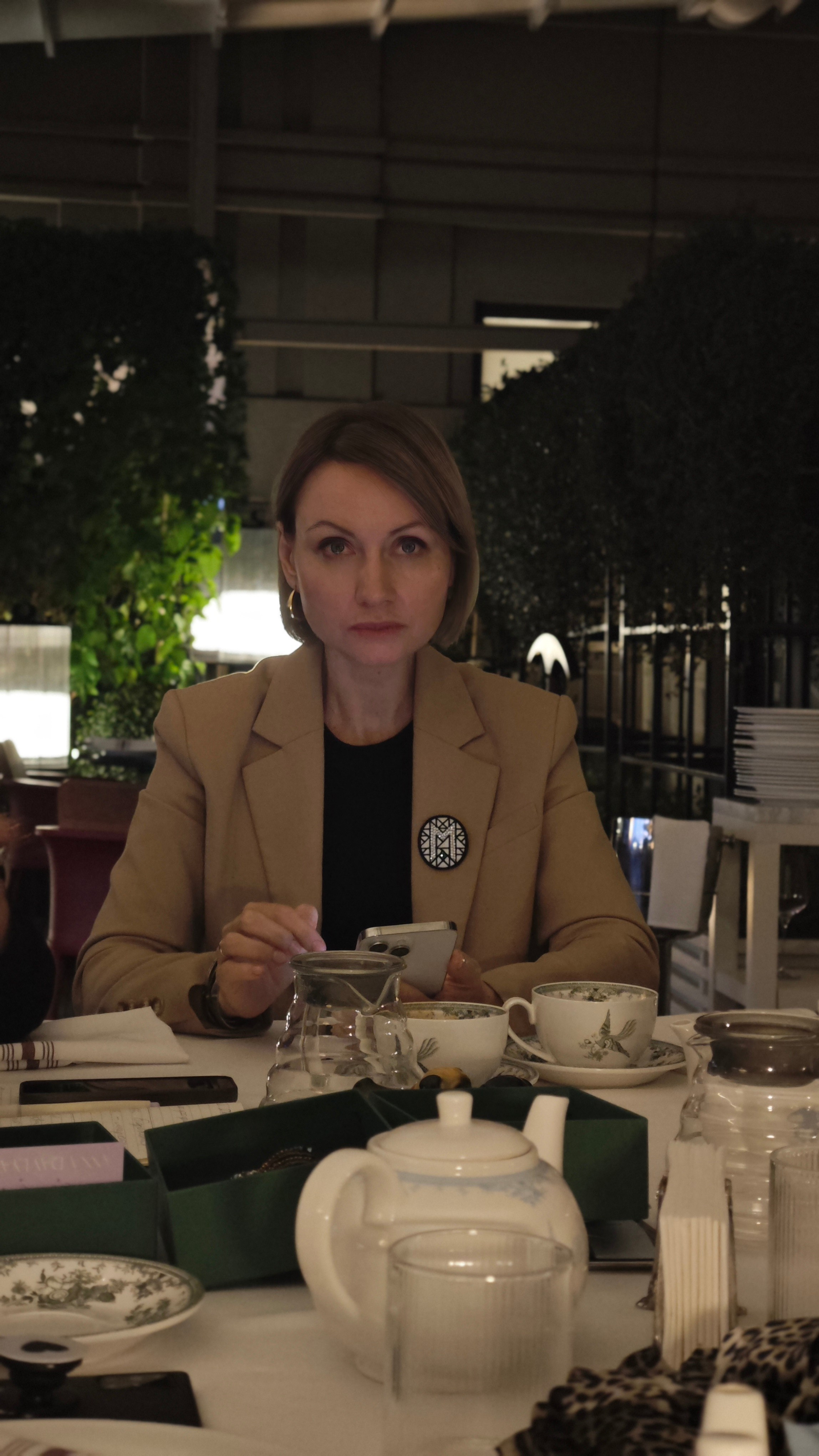 Встречи оффлайн/нетворкинг. Контент фотограф в Москве Кати Федотова