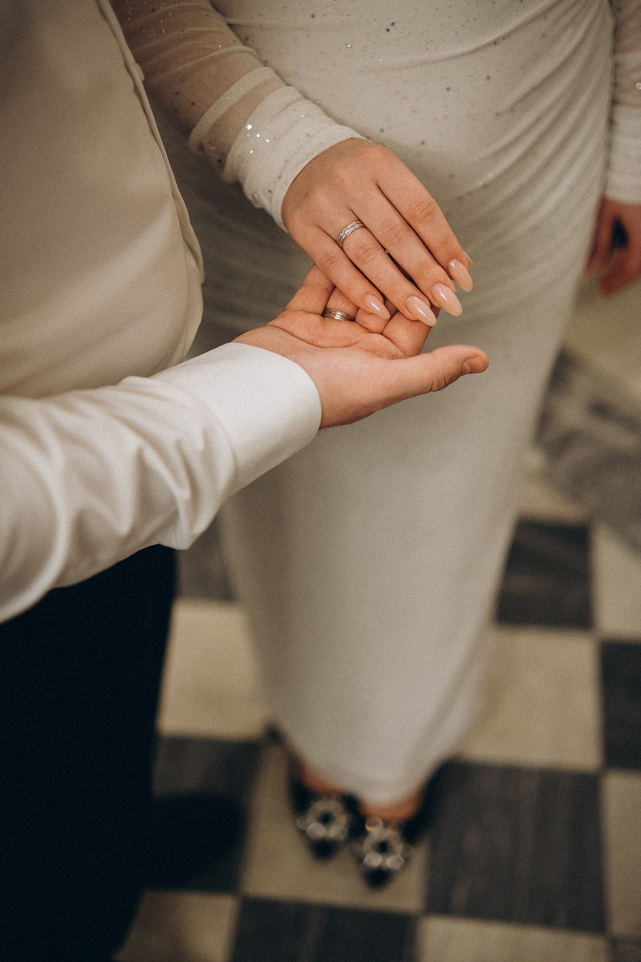 Рита & Леша. ДБ2. Phdkvmr.ru