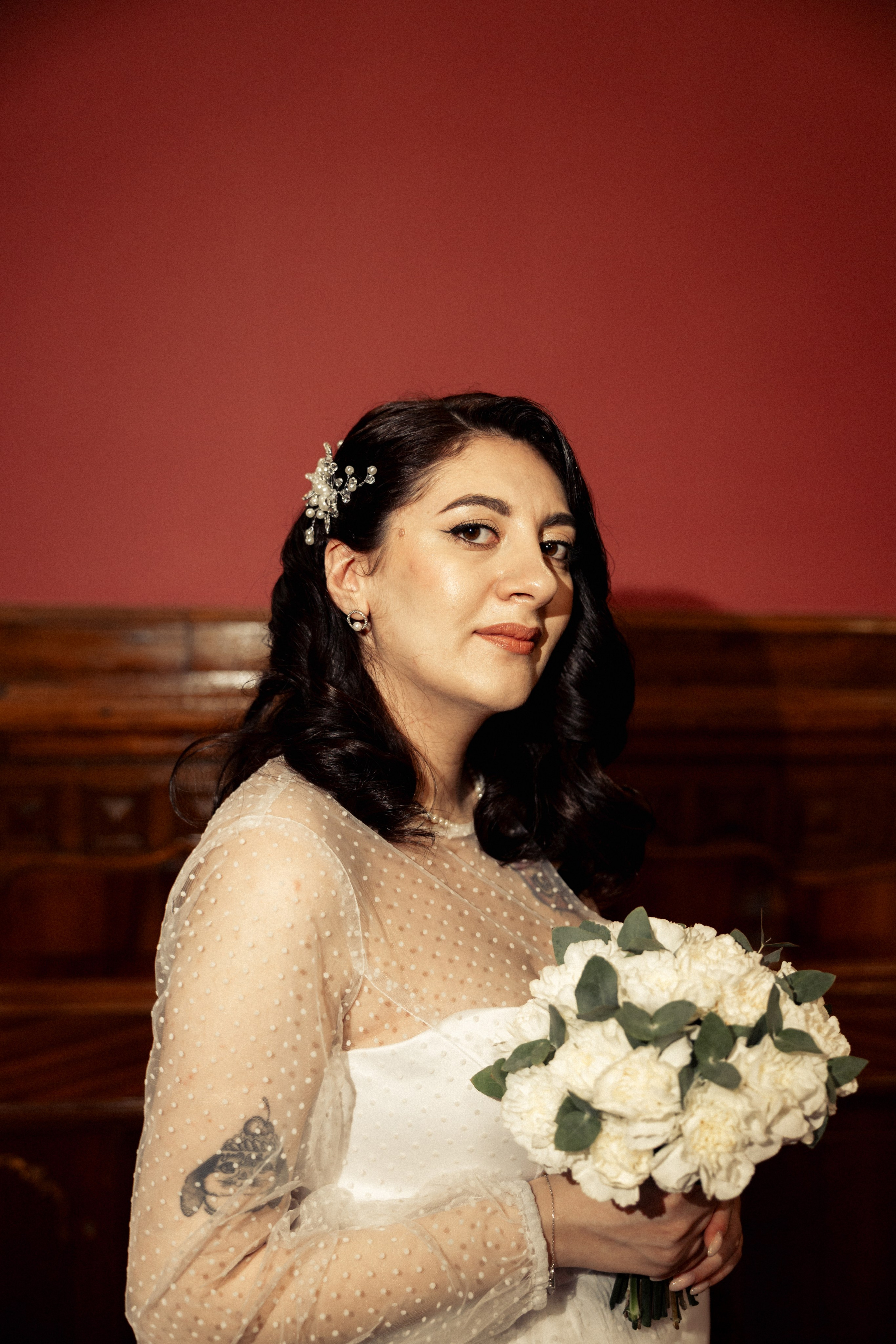 Эля & Игорь ДБ2. Phdkvmr.ru