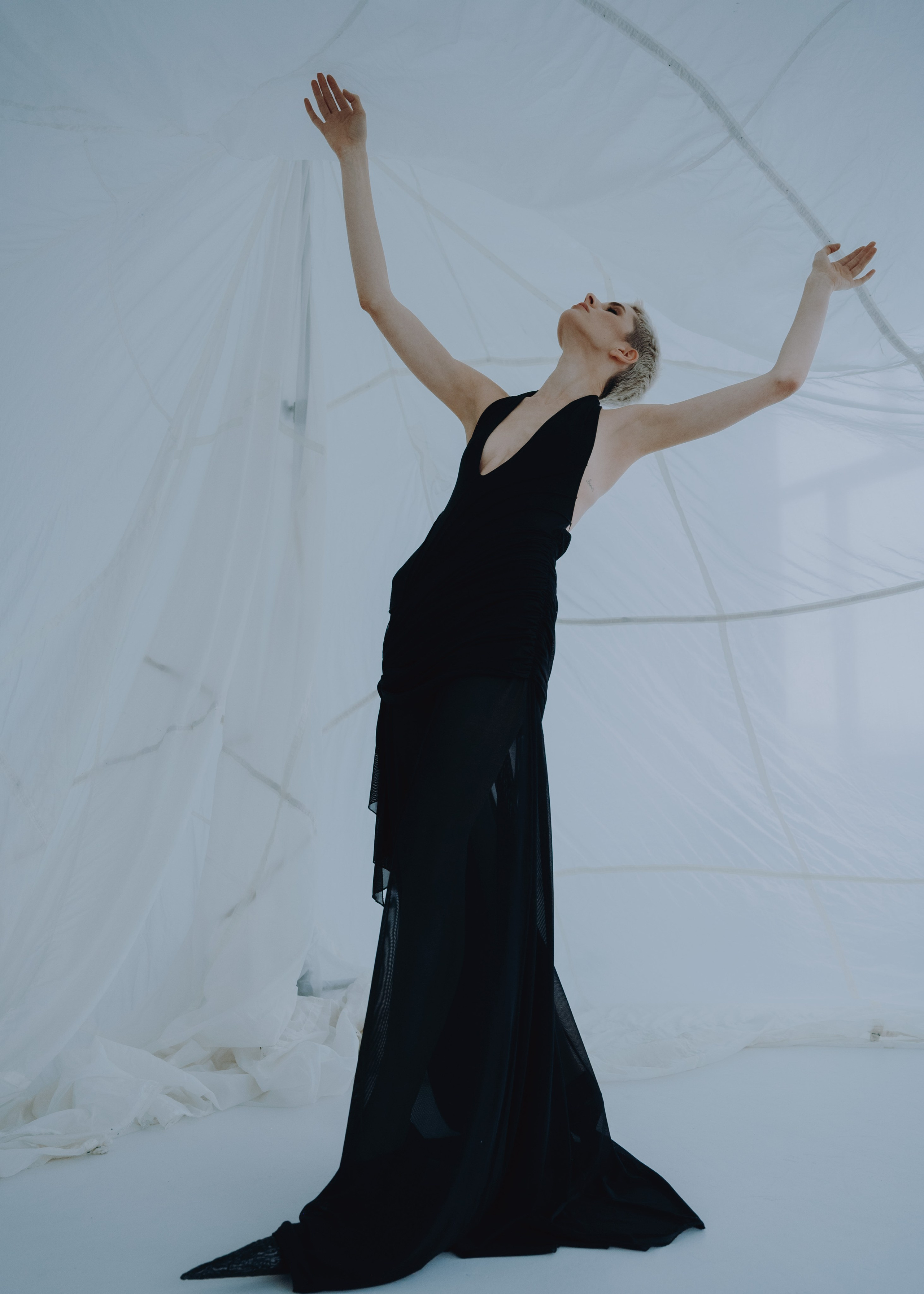 Liza. Главная