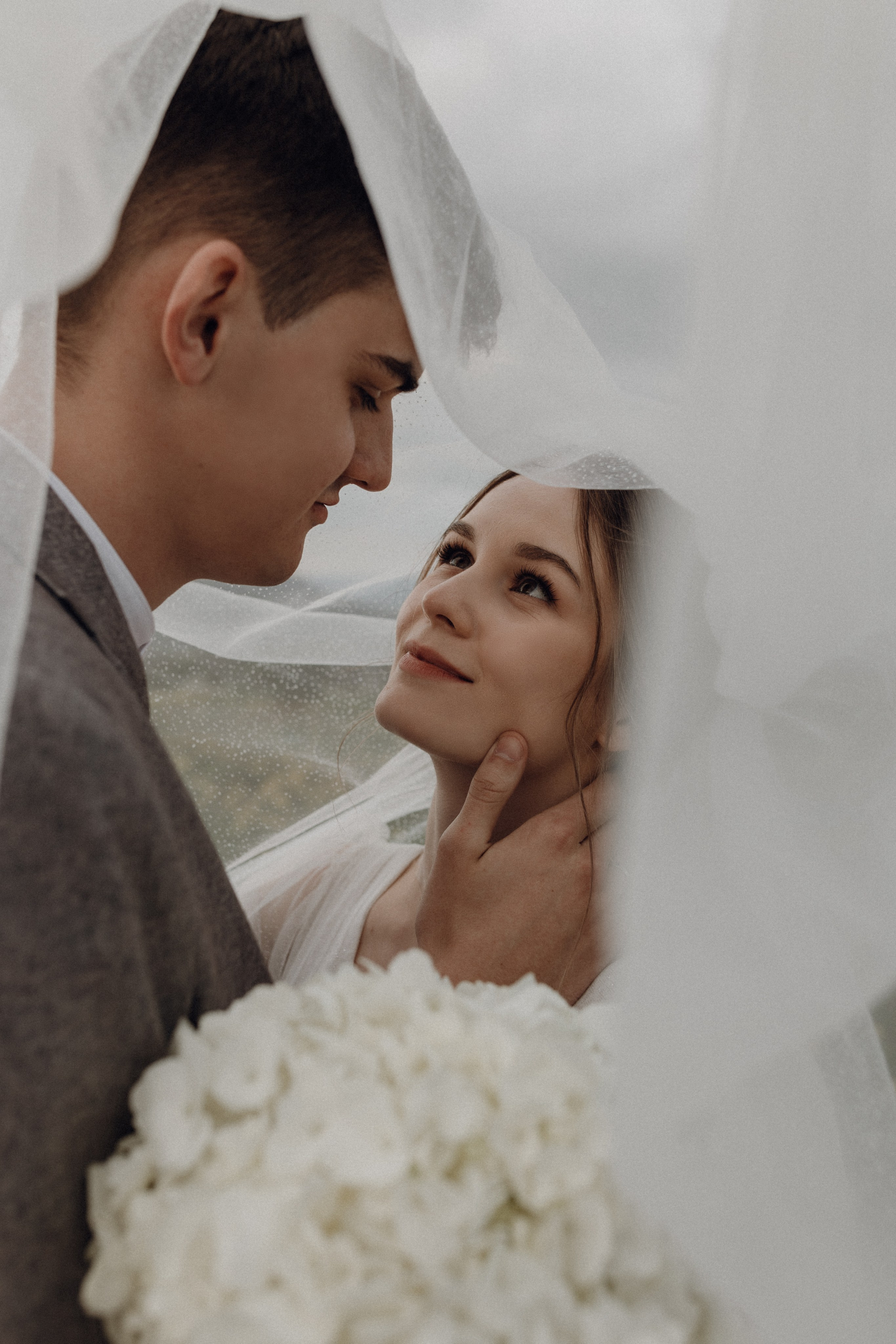 Эрвин и Алина. Семейный и свадебный фотограф в Краснодарском крае и РА Юлия Голуб