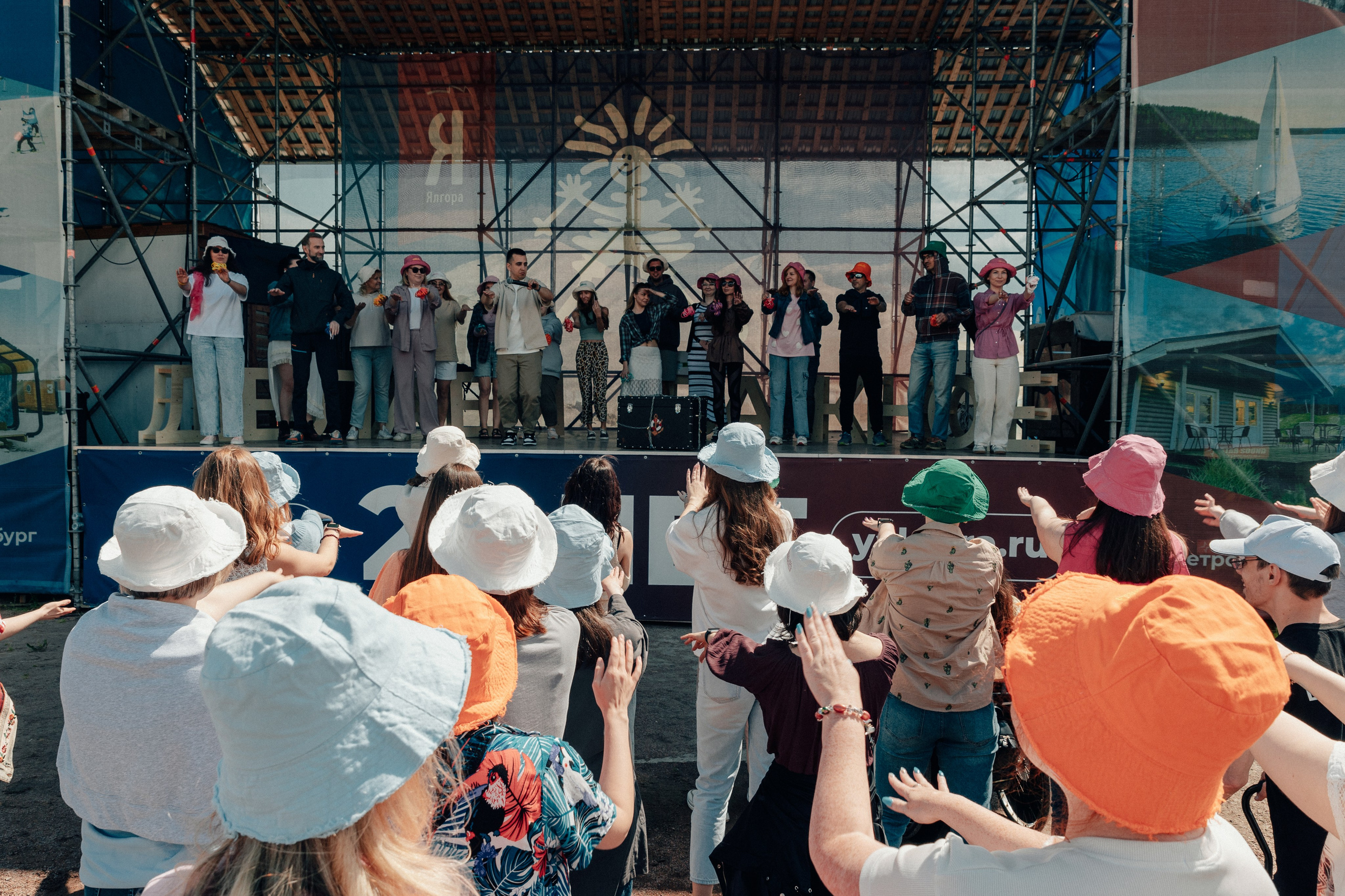 Мероприятия. Фотограф и видеограф Даня Хазигалиев