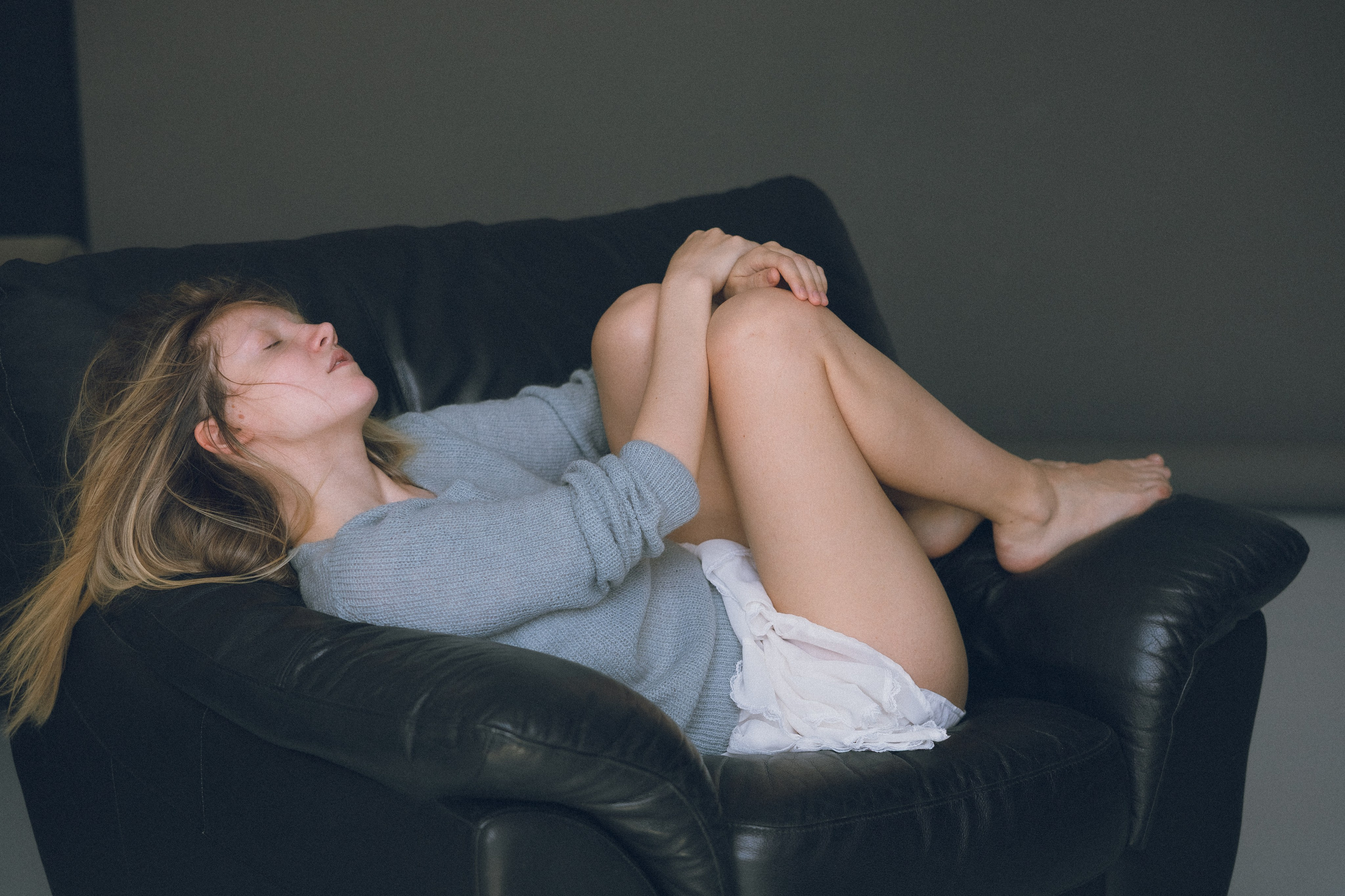 Настя. Портретный фотограф в Уфе