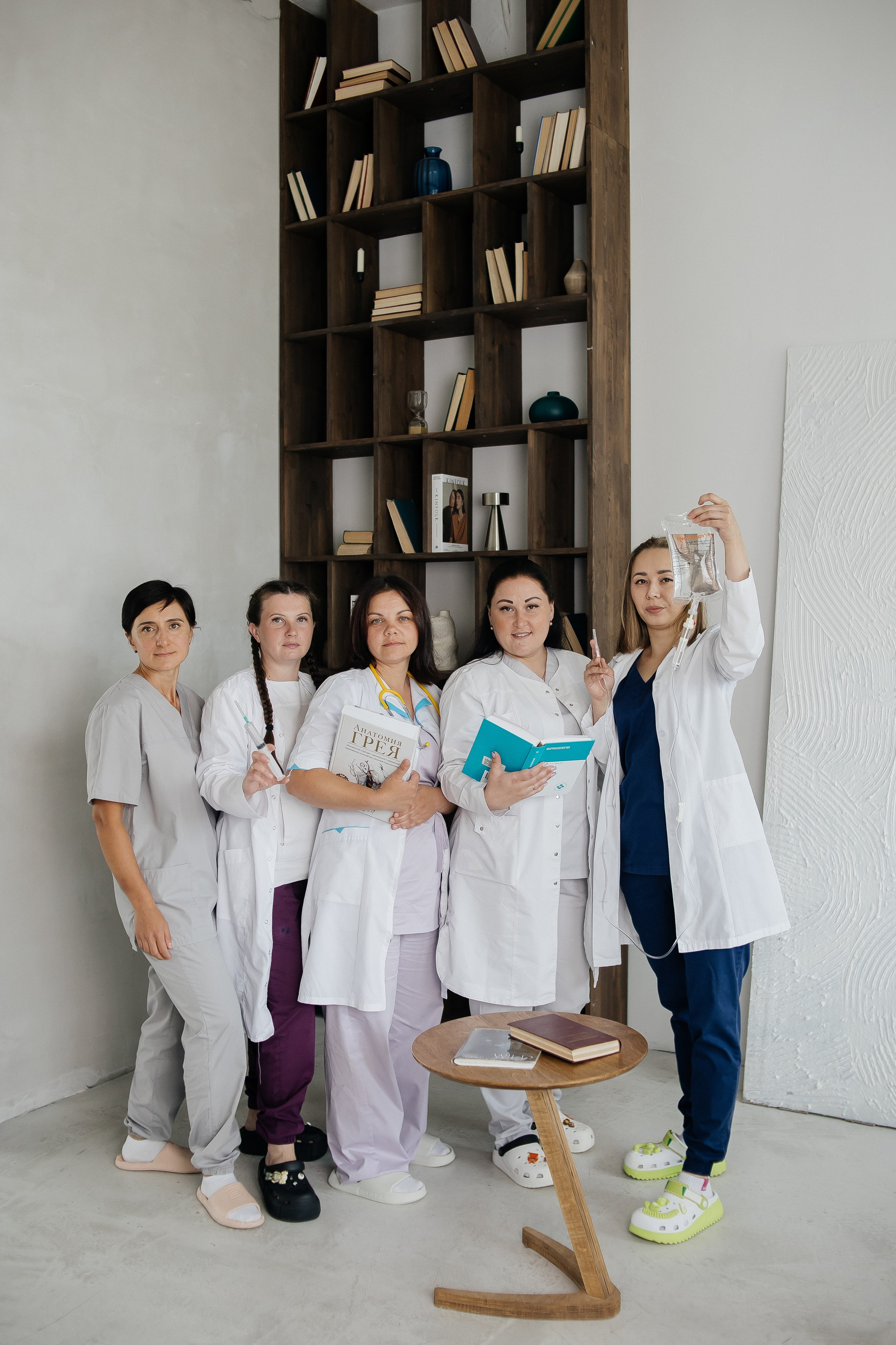 Группа. Фотограф в Иркутске