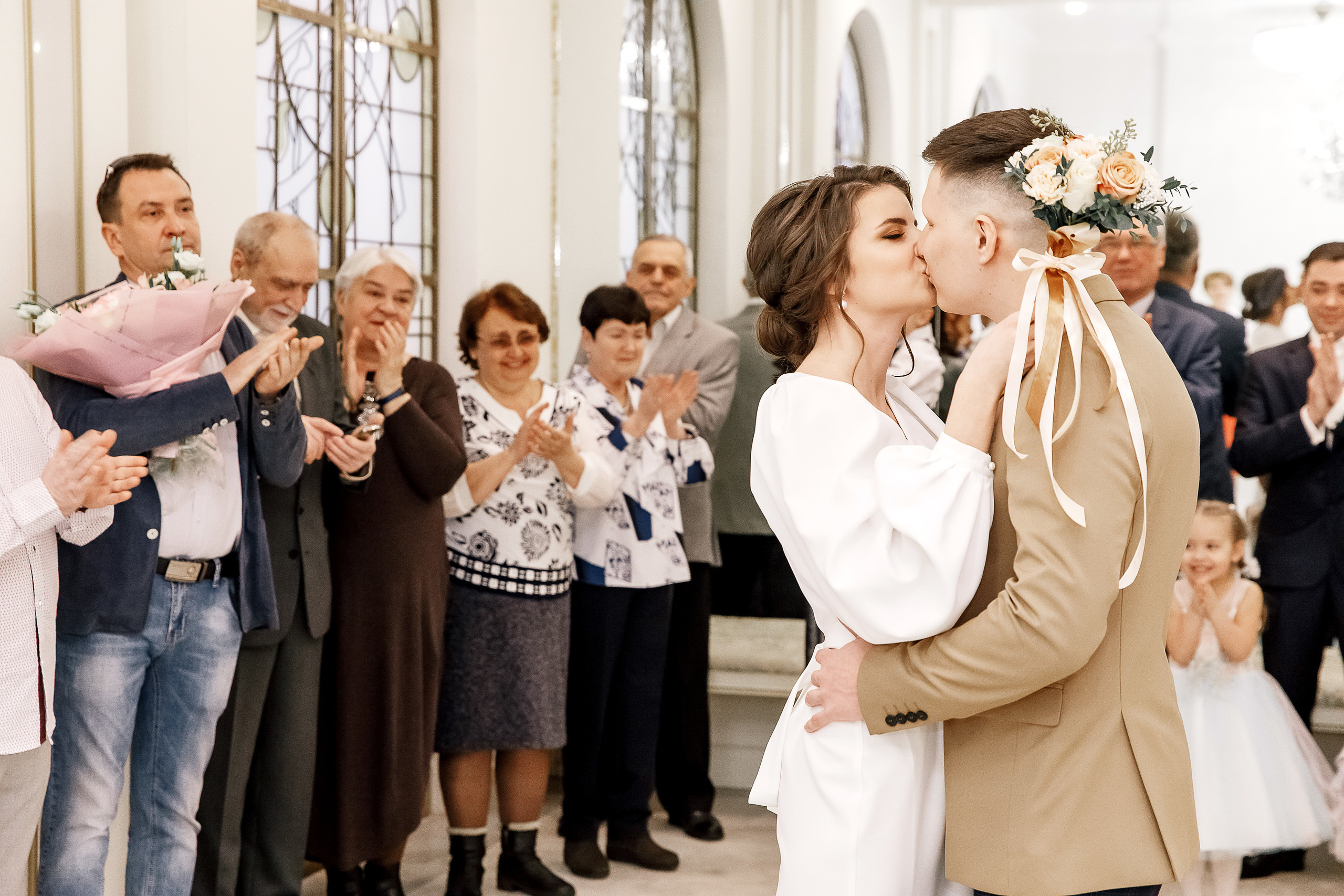Съемка пары Раменское. Свадебный и портретный фотограф Раменское Москва Иван Чионов