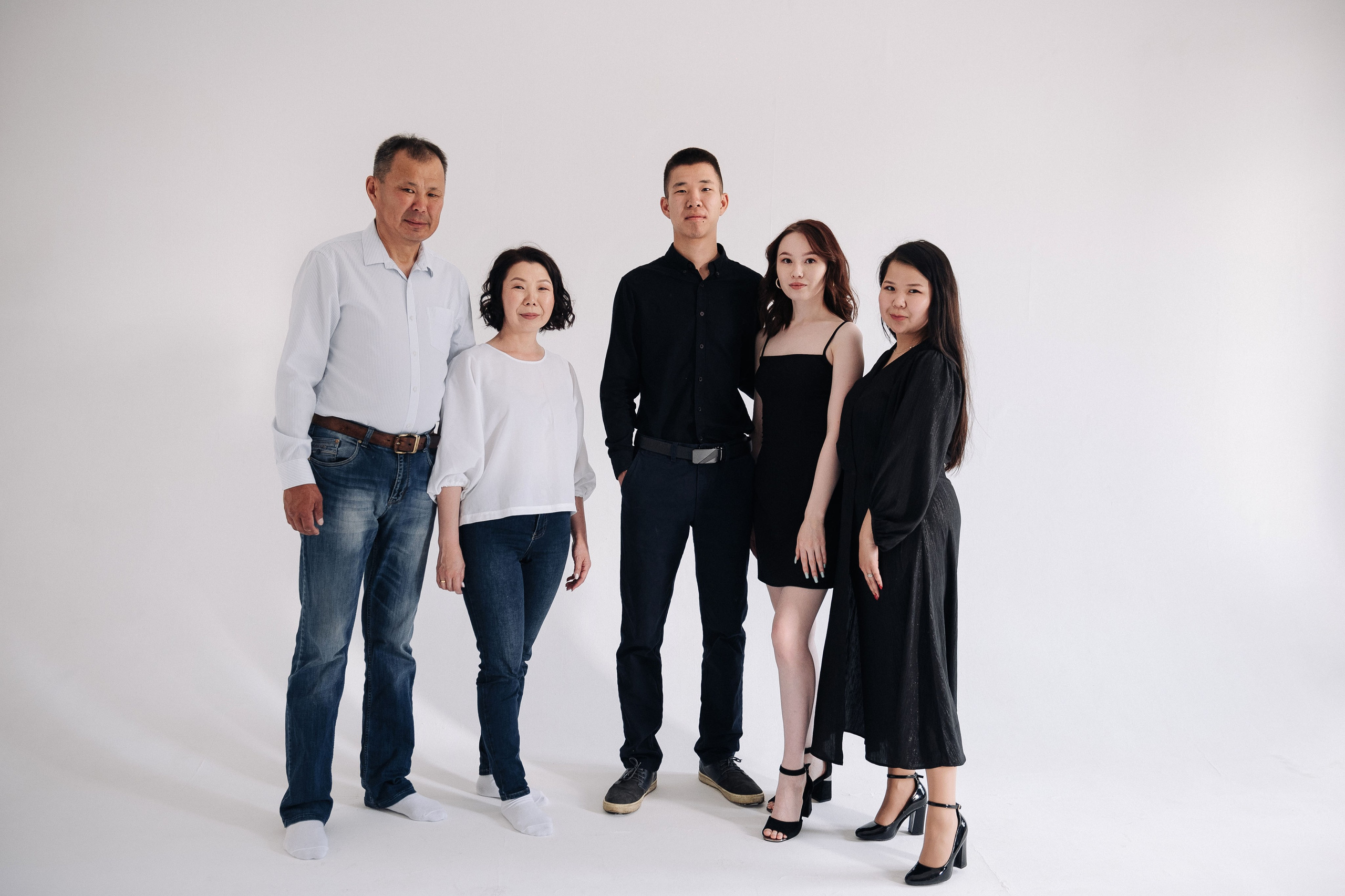 7. Фотограф Улан-Удэ, Бурятия