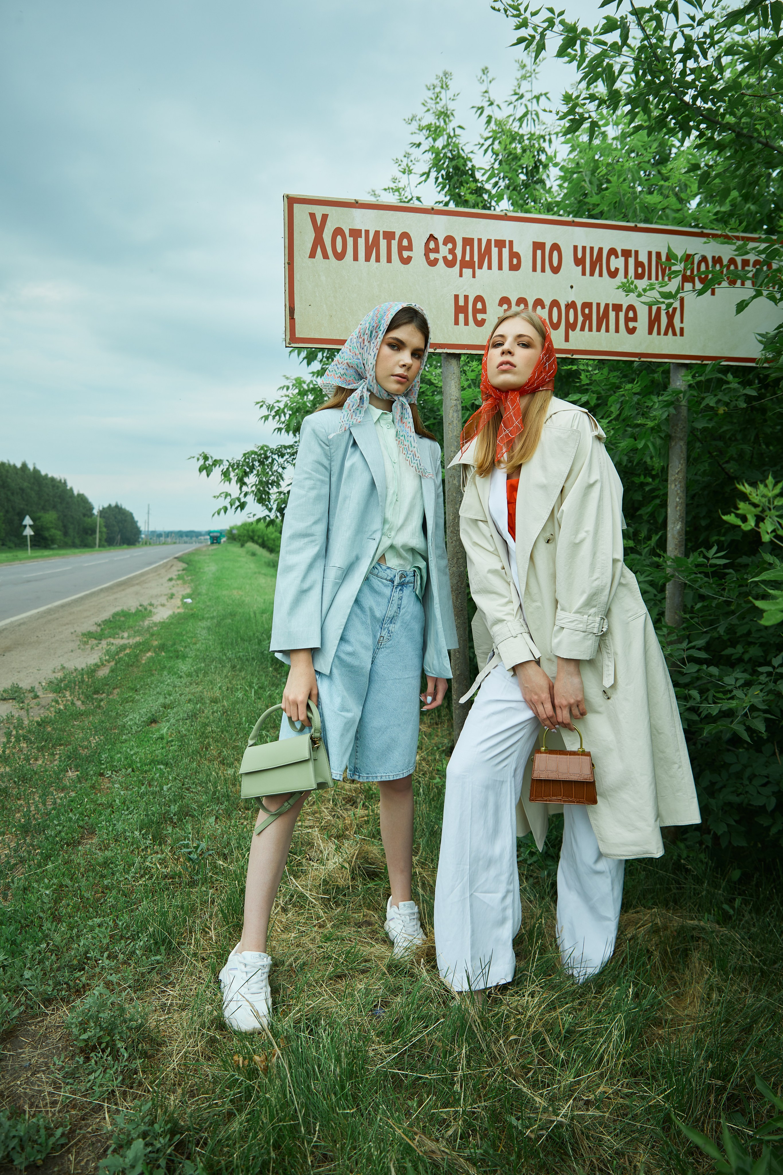 Фото портфолио. Портретный фотограф и арт-директор в Москве Оксана Кузь