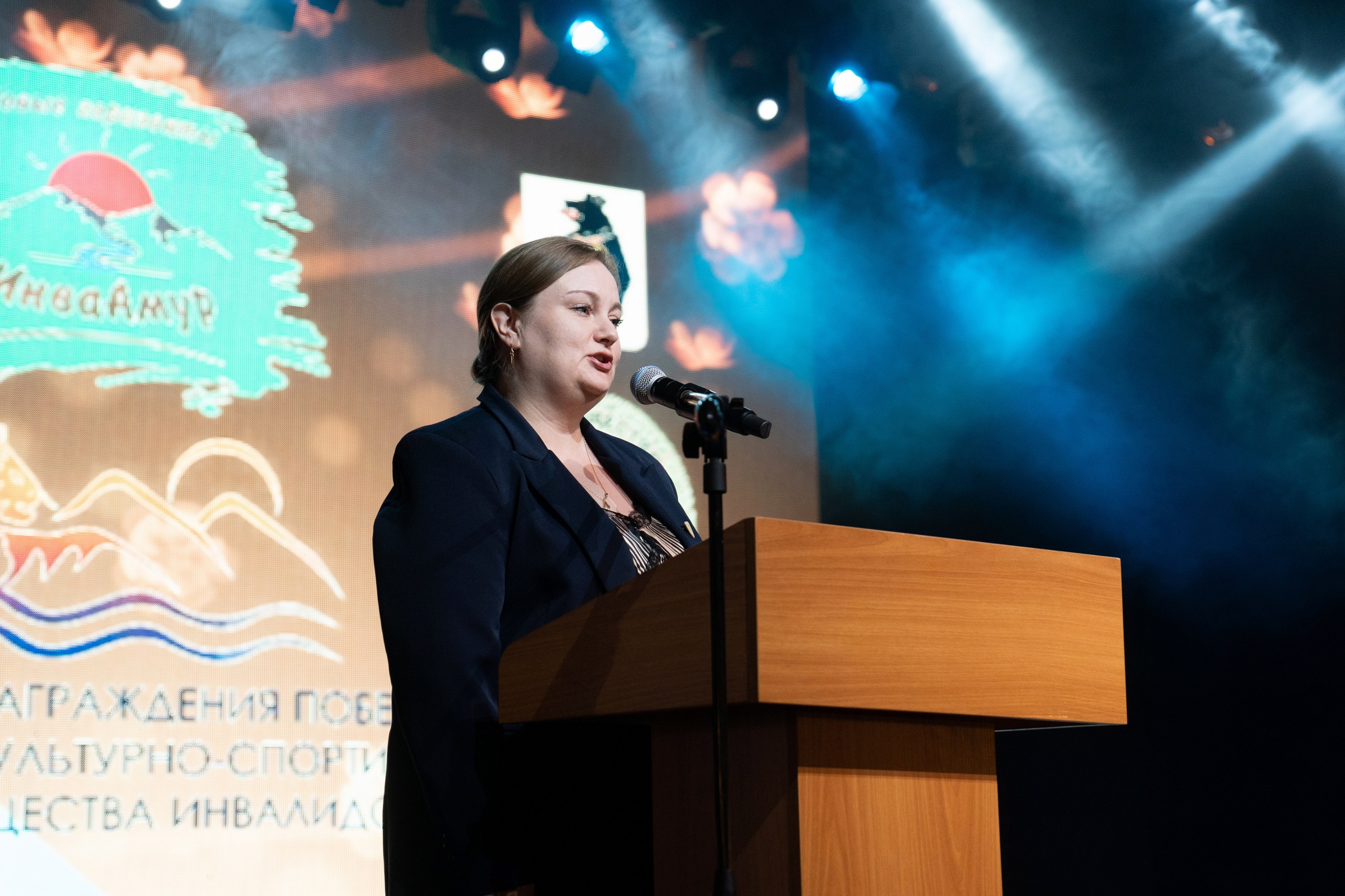 Фотогрфии с «Инваамур 2025». Фотограф в Хабаровске