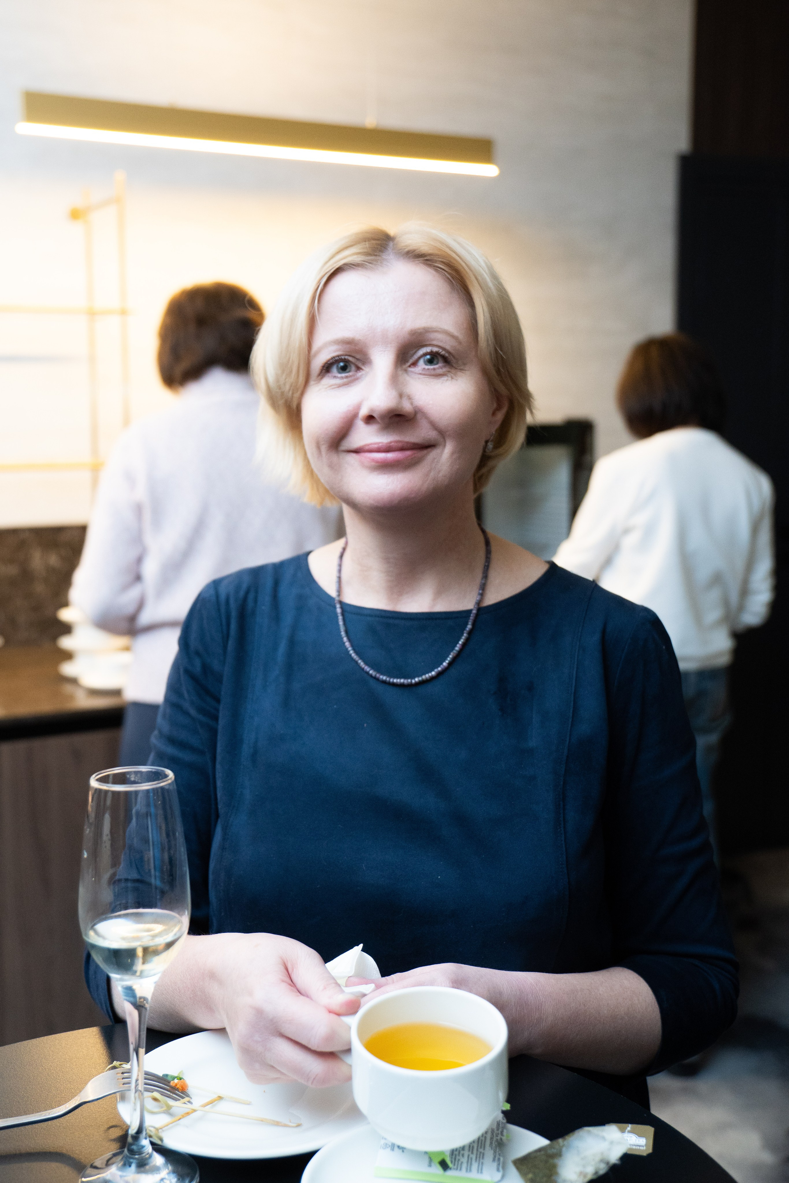 Фотографии с Конференции в  бизнес отеле Ruma. Фотограф в Хабаровске