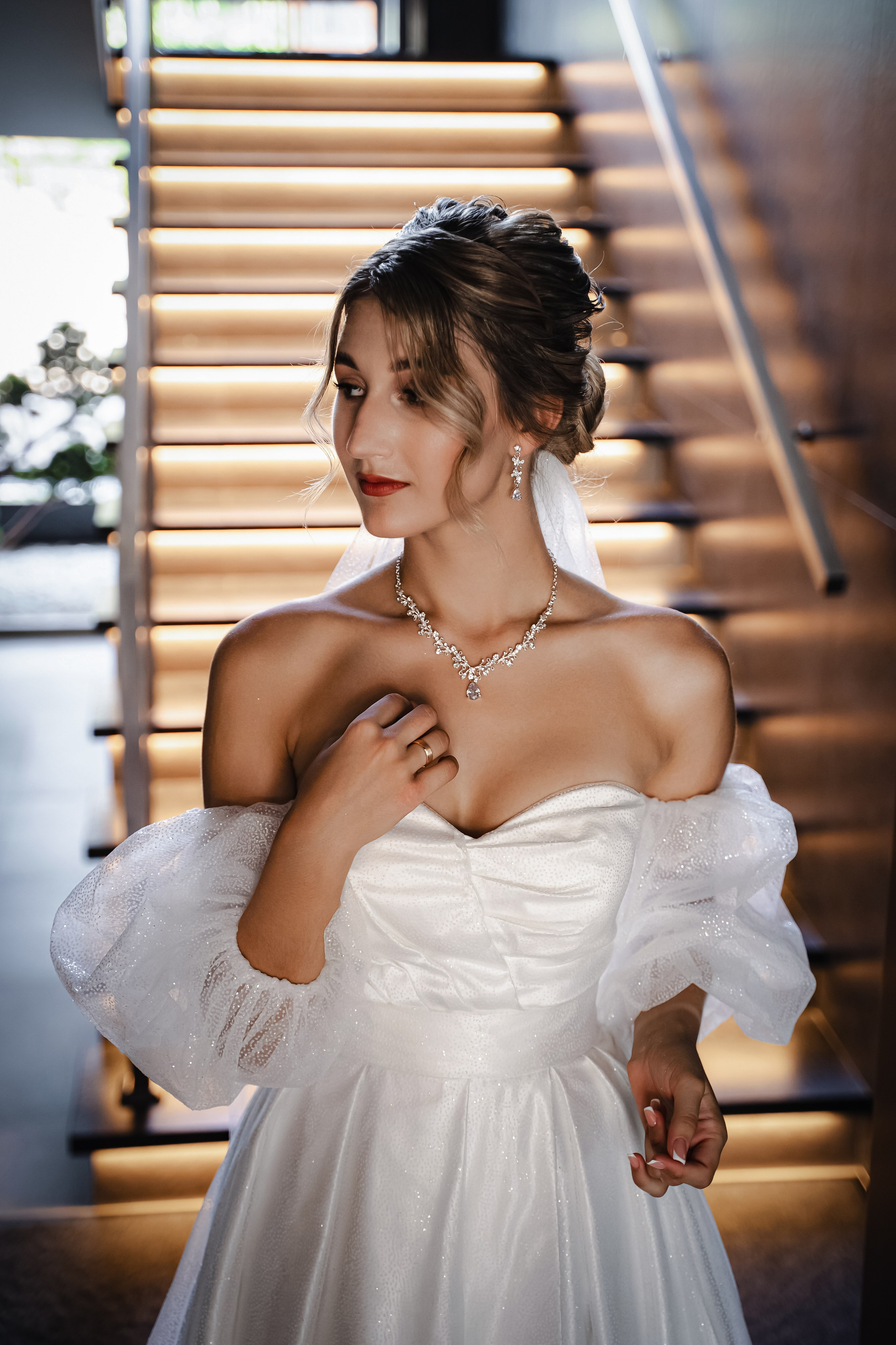 Дмитрий и Анна. Свадебный Фотограф и видеограф Ростов-на-Дону и Таганрог Lavrinwed