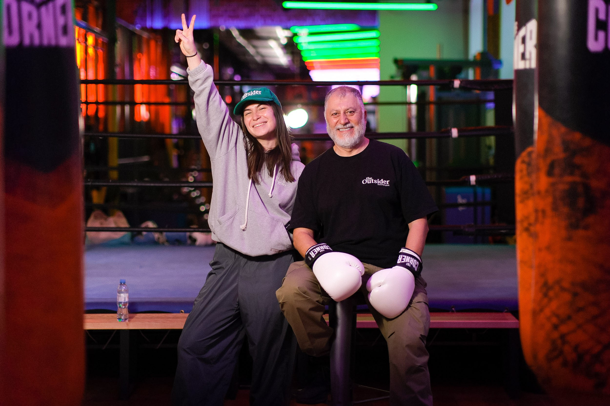 Бизнес\Деловые портреты. Репортажный фотограф Денис Тихомиров. Москва