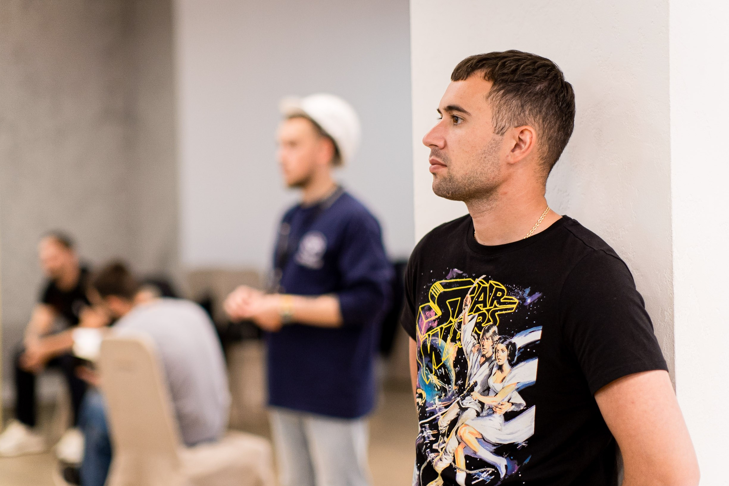 Стратегическая сессия «Ключ-авто». Репортажный фотограф Денис Тихомиров. Москва