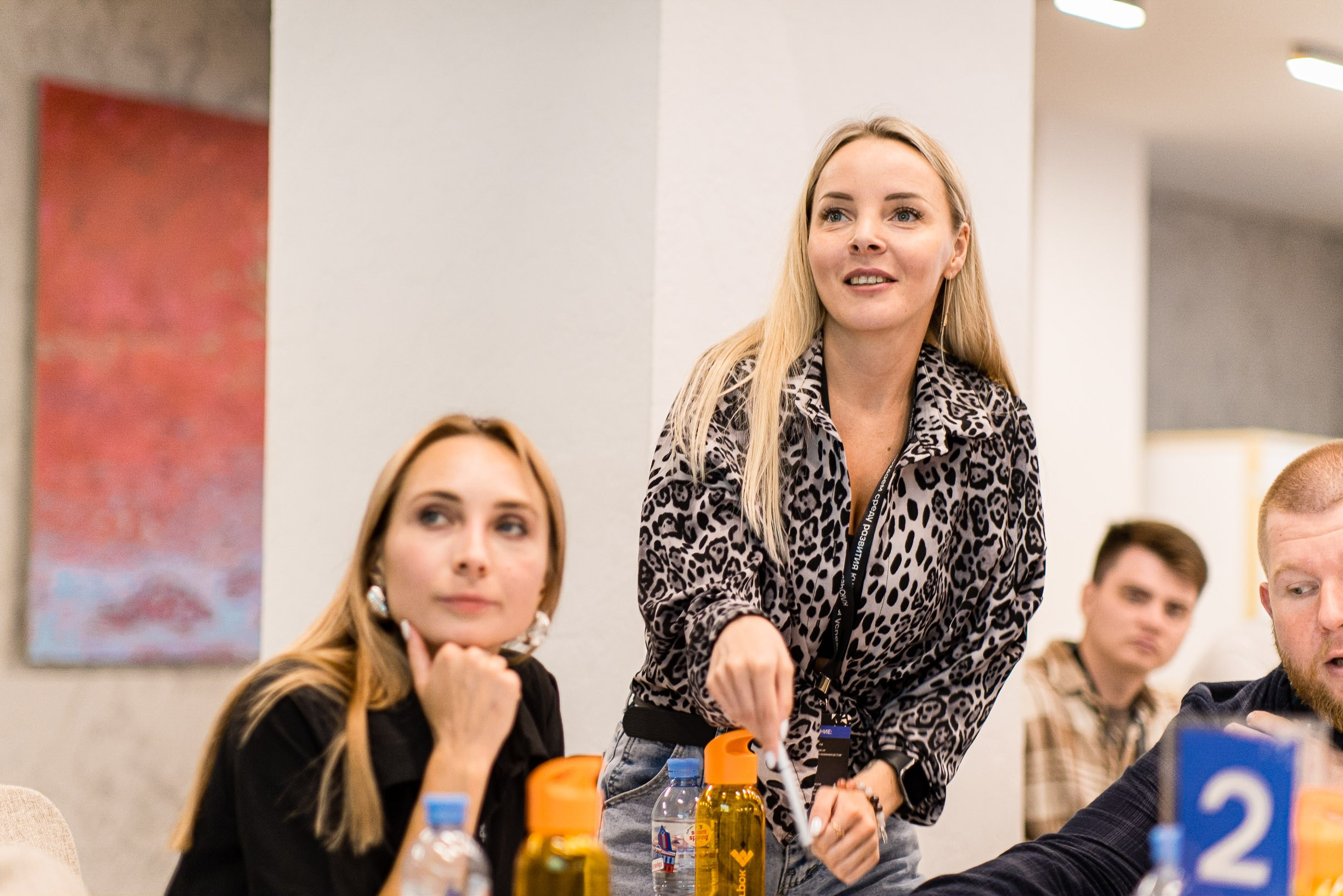 Стратегическая сессия «Ключ-авто». Репортажный фотограф Денис Тихомиров. Москва