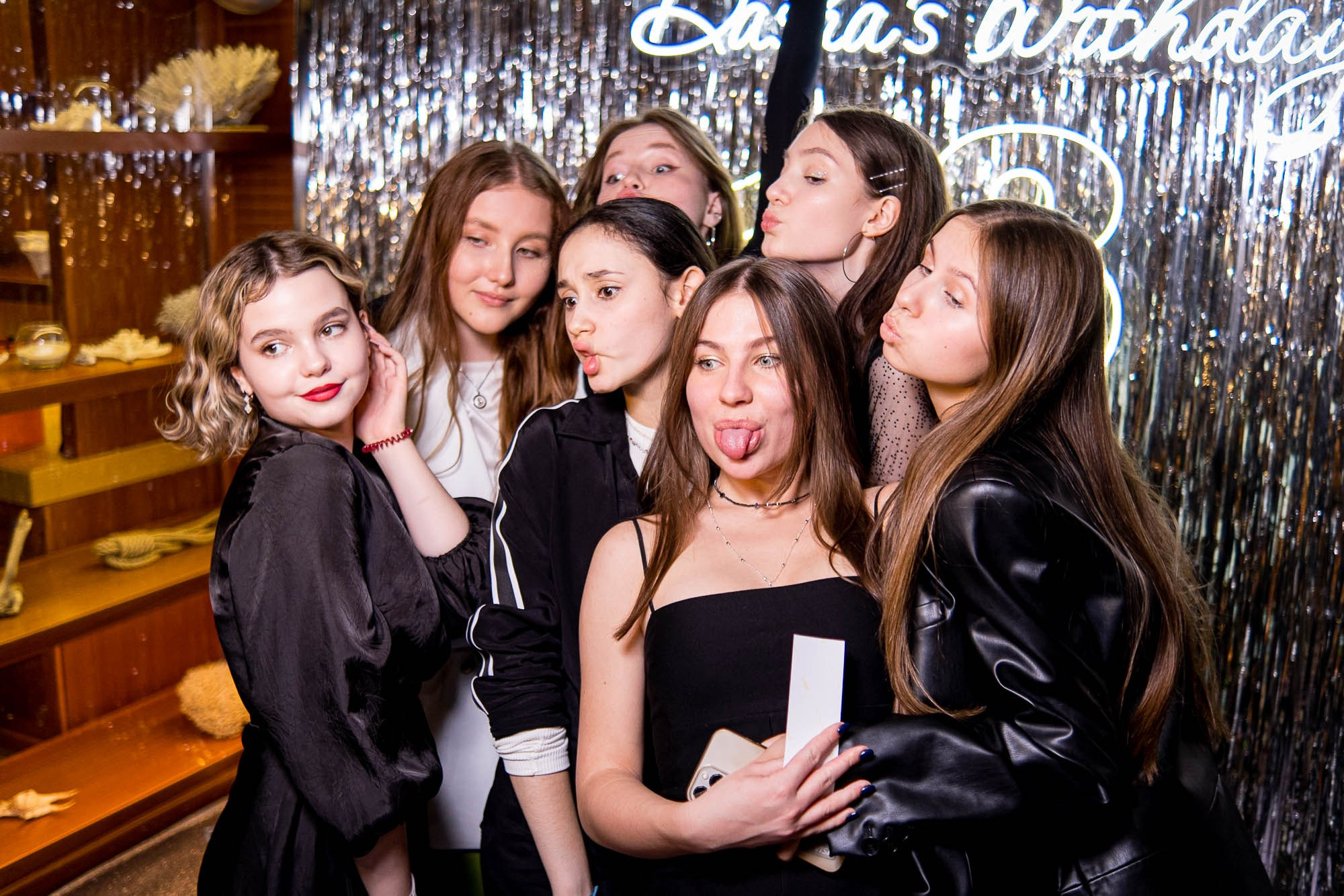 Детские съёмки. Репортажный фотограф Денис Тихомиров. Москва