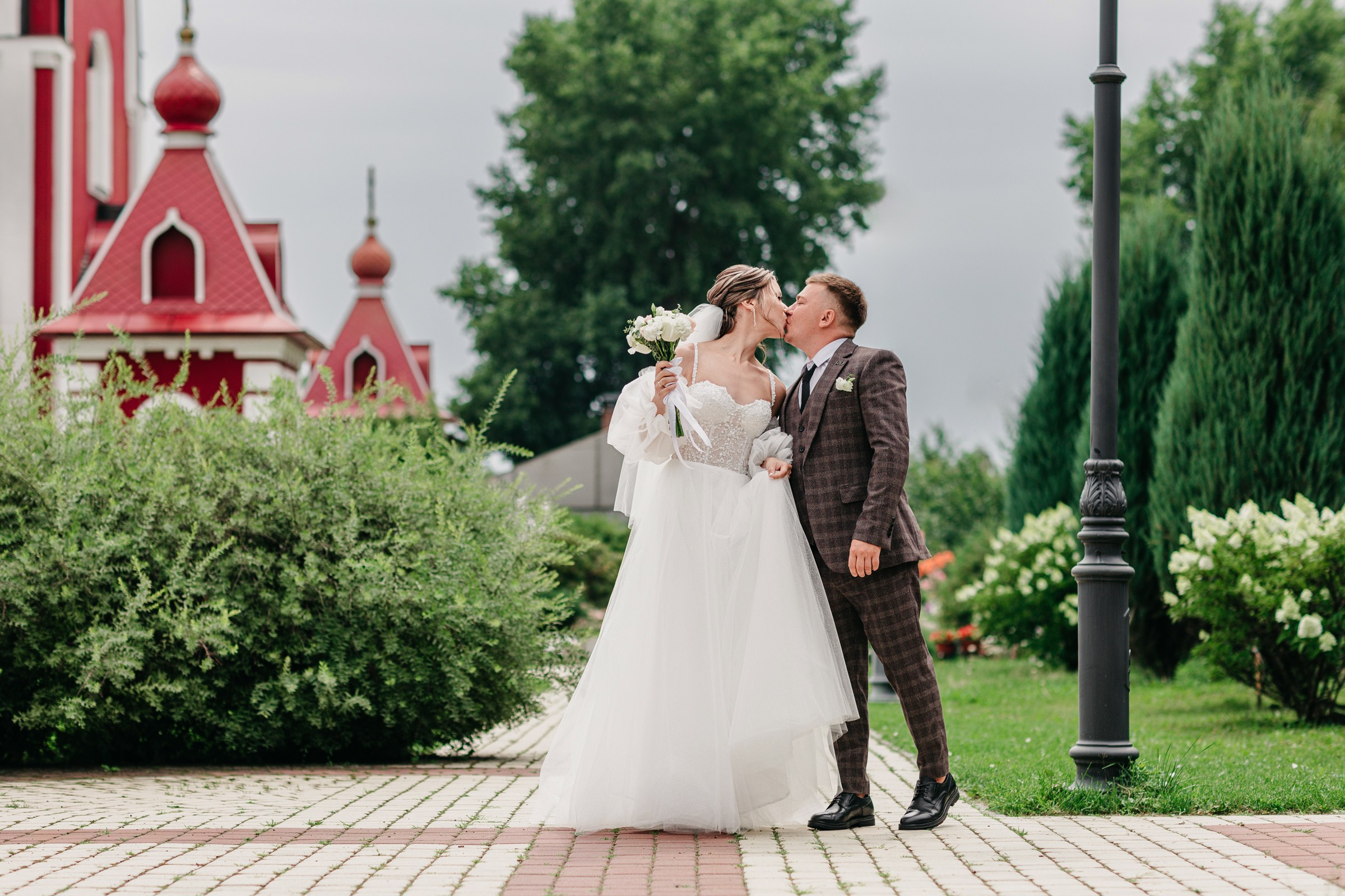 Дмитрий и Мария. Семейный и Детский фотограф г. Москва, г. Борисоглебск