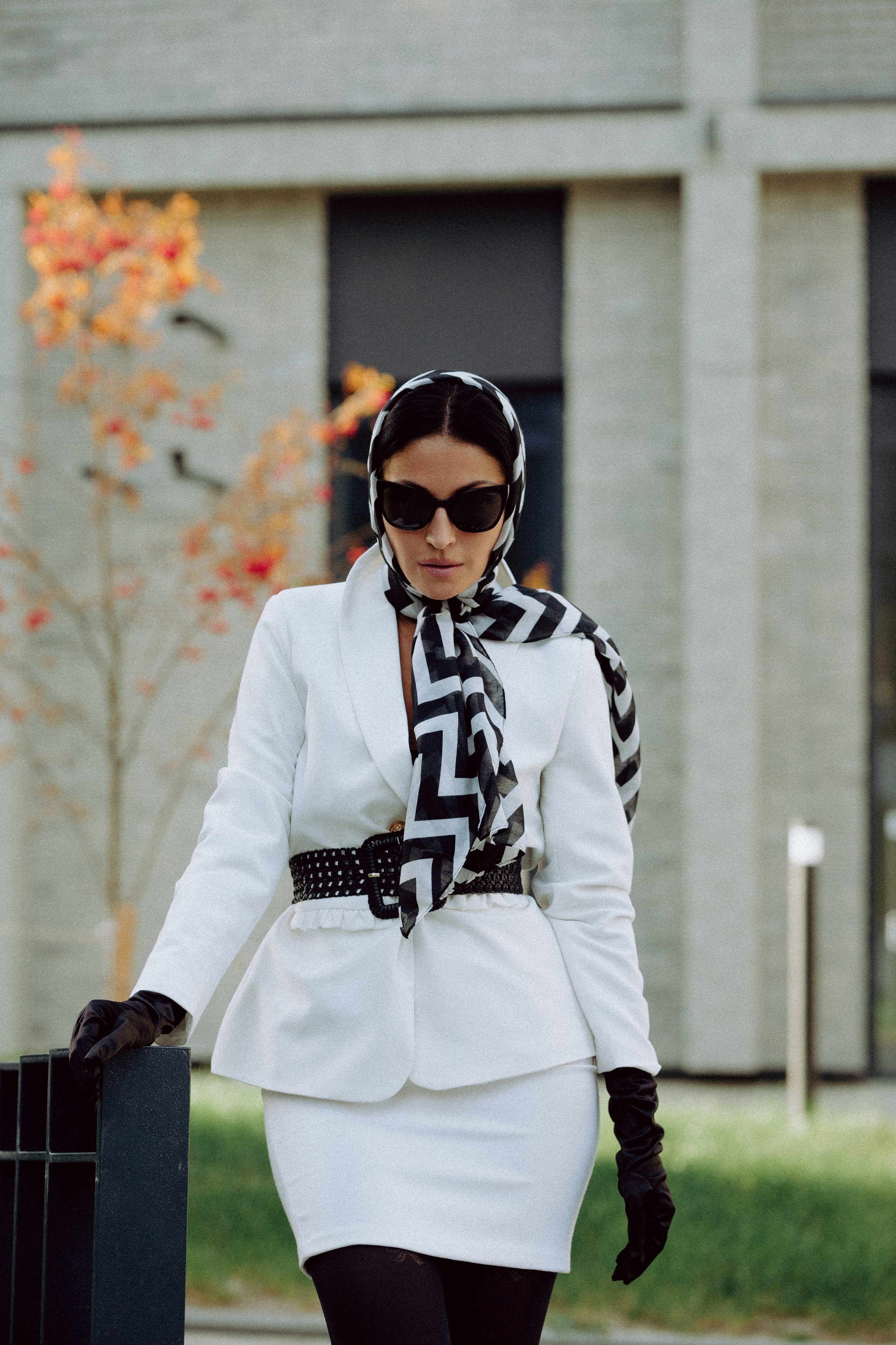 Фотосессия для девушки в Нижнем Новгороде