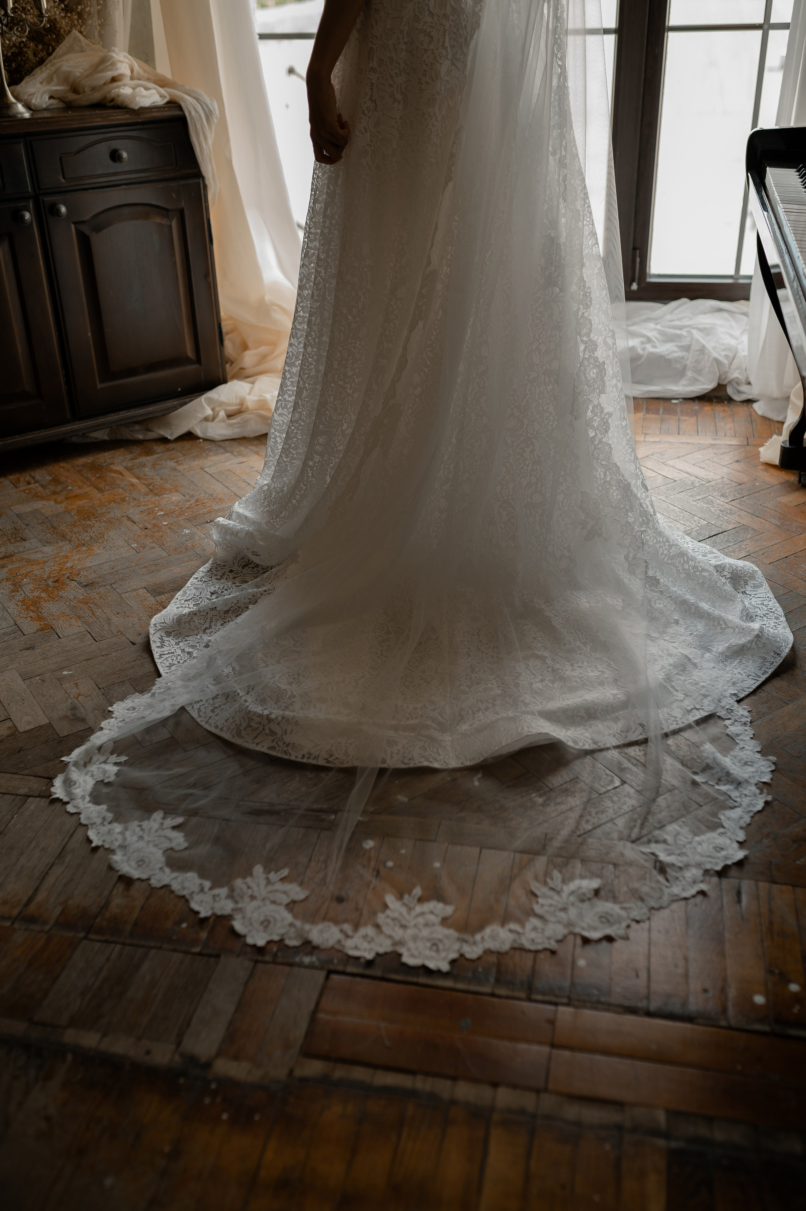 Дмитрий & Ярослава. Твой личный проводник к красивым фотографиям в Старом Осколе