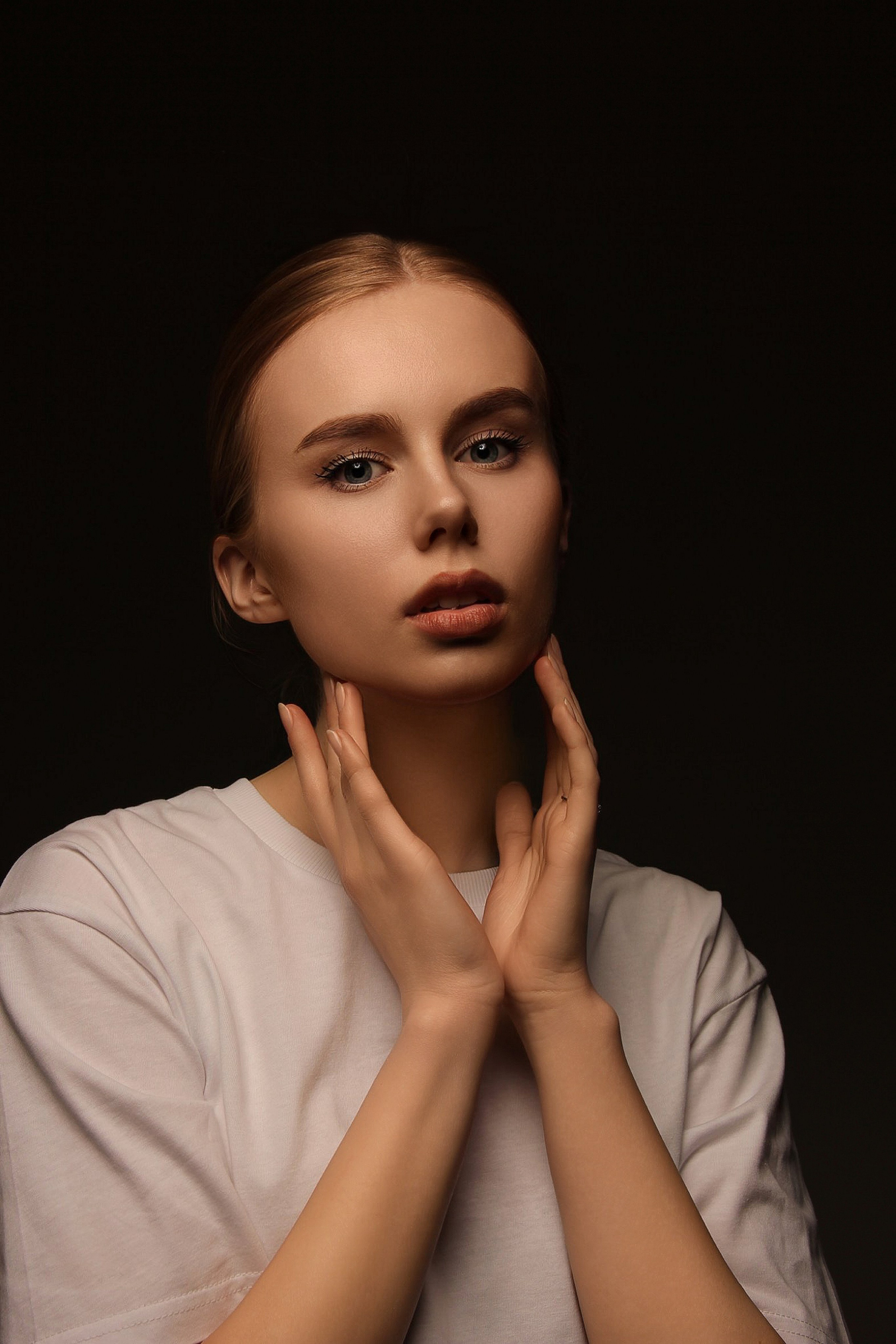 Фотосессия в Москве