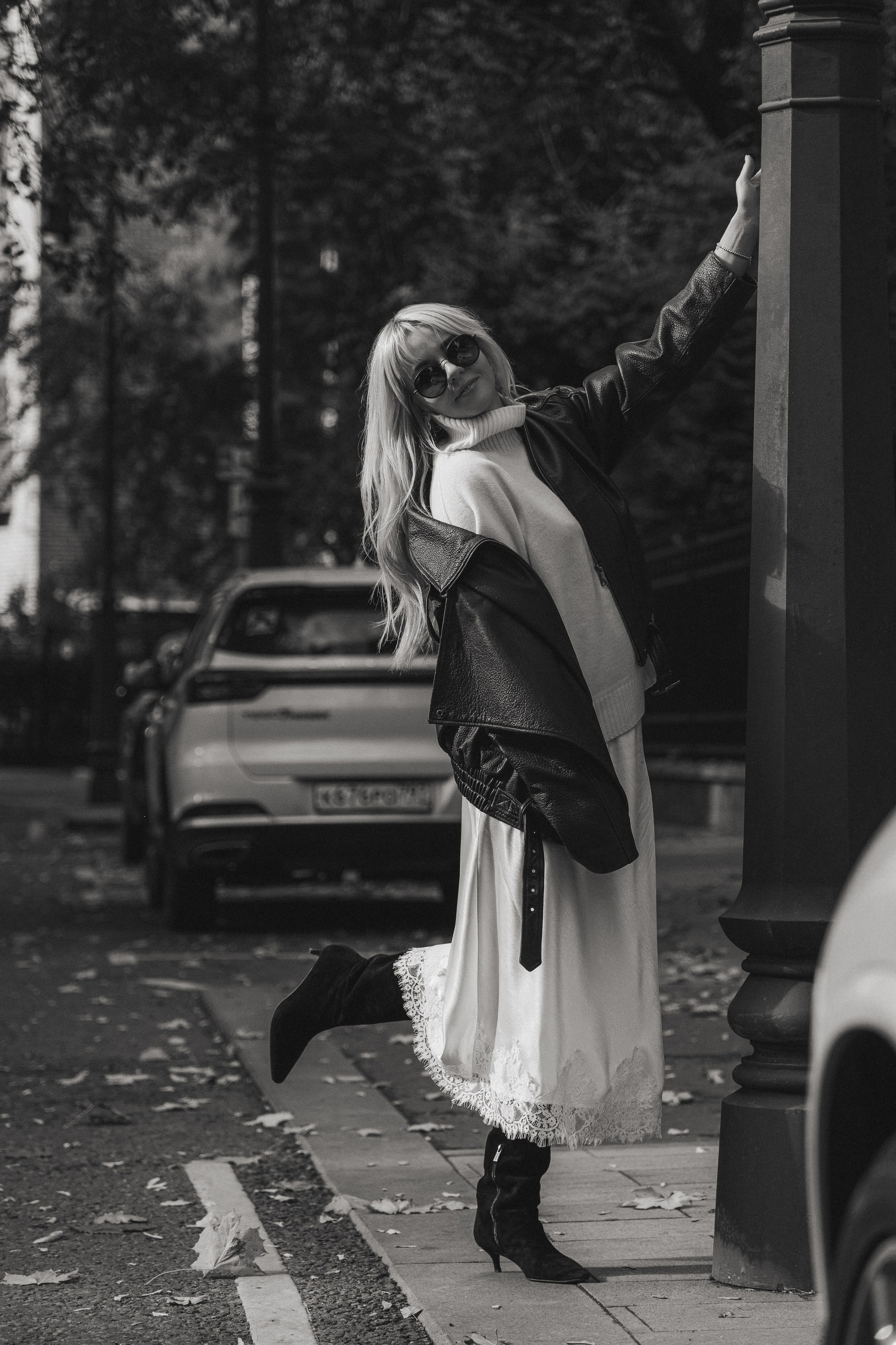 Городская. Фотограф Анастасия Пинчук