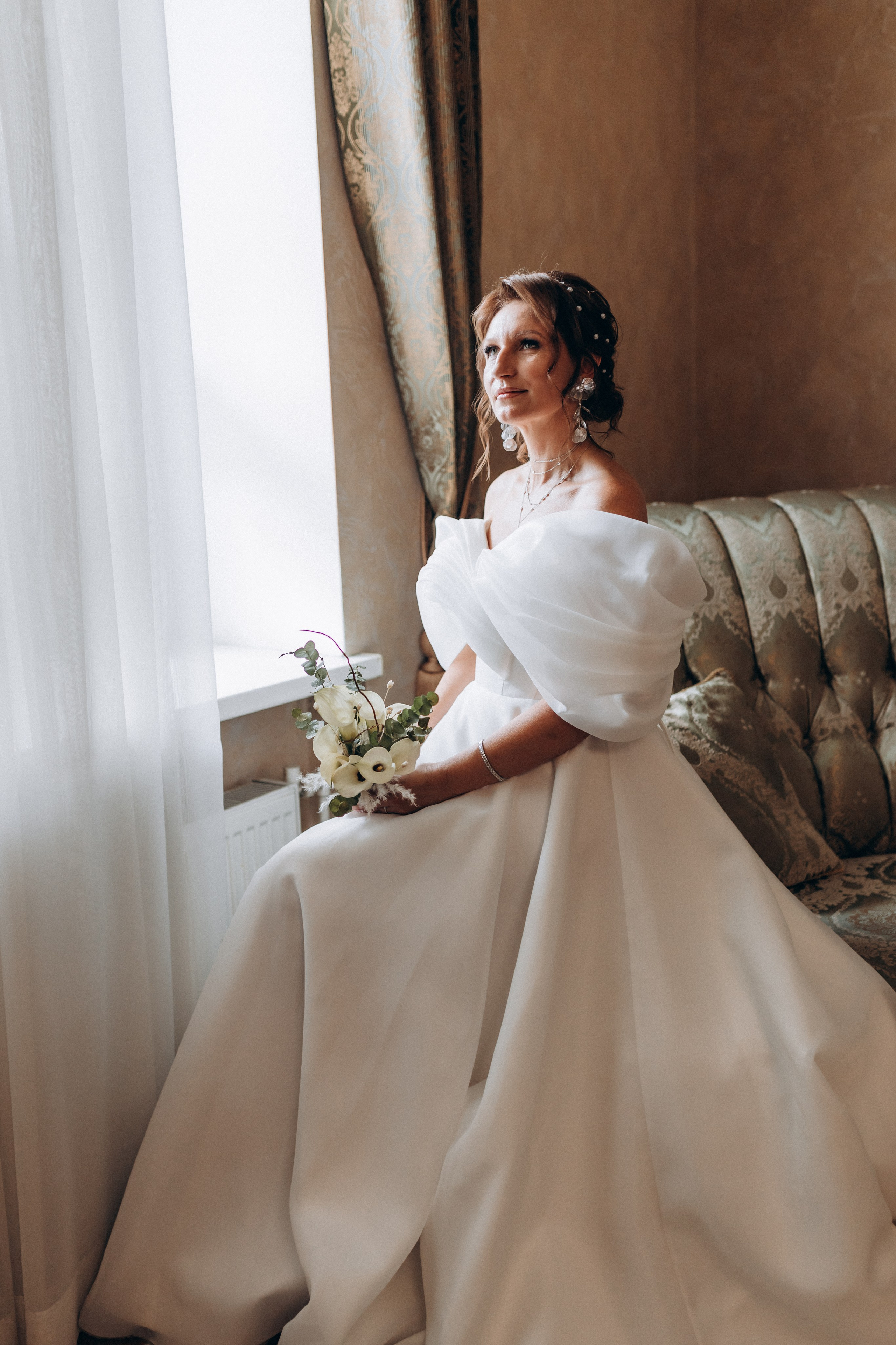 Свадьба. Семейный и женский фотограф в Москве Коновалова Олеся