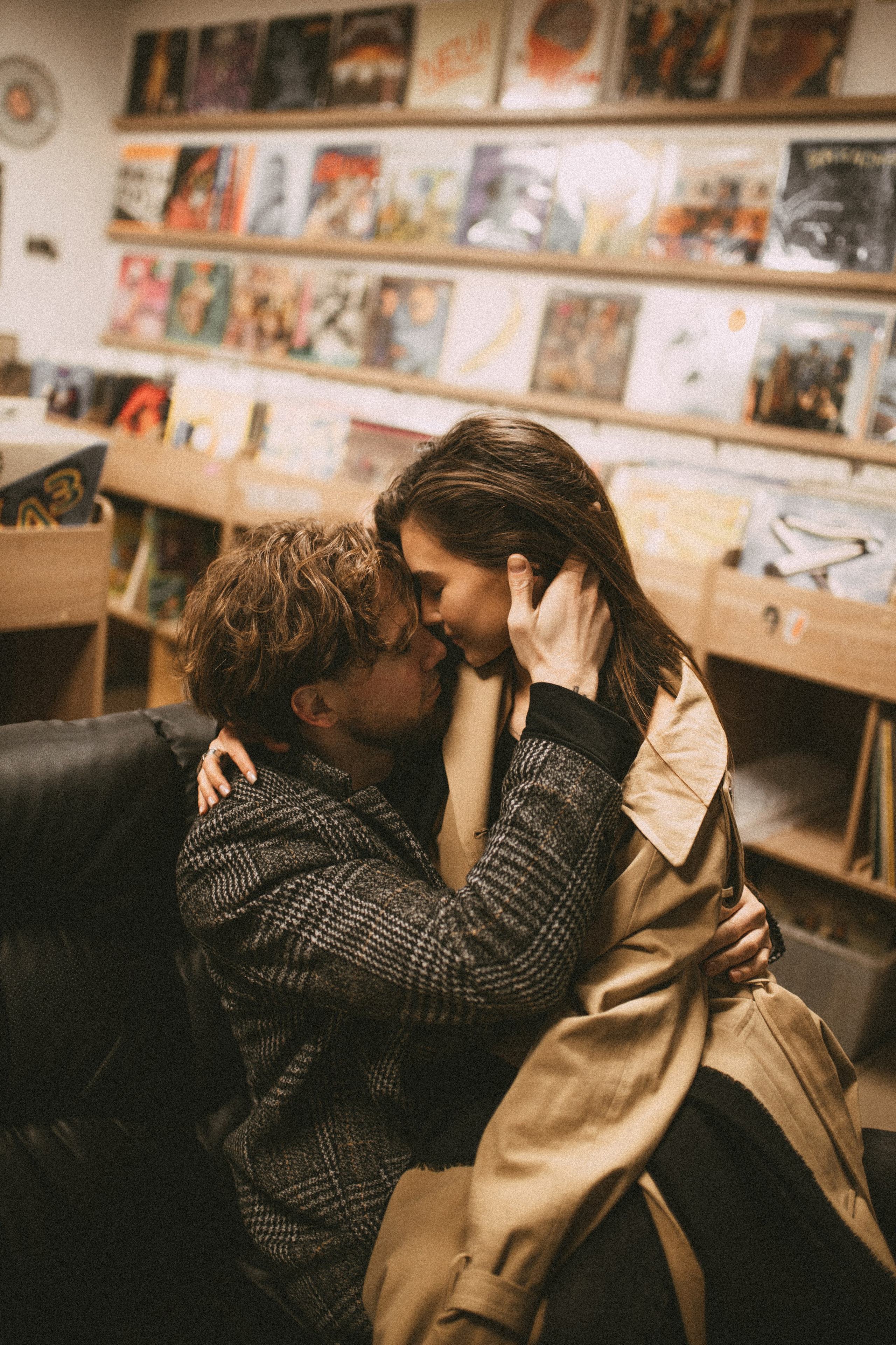 A & A | Екатеринбург. Фотограф Екатерина Амбрушкевич