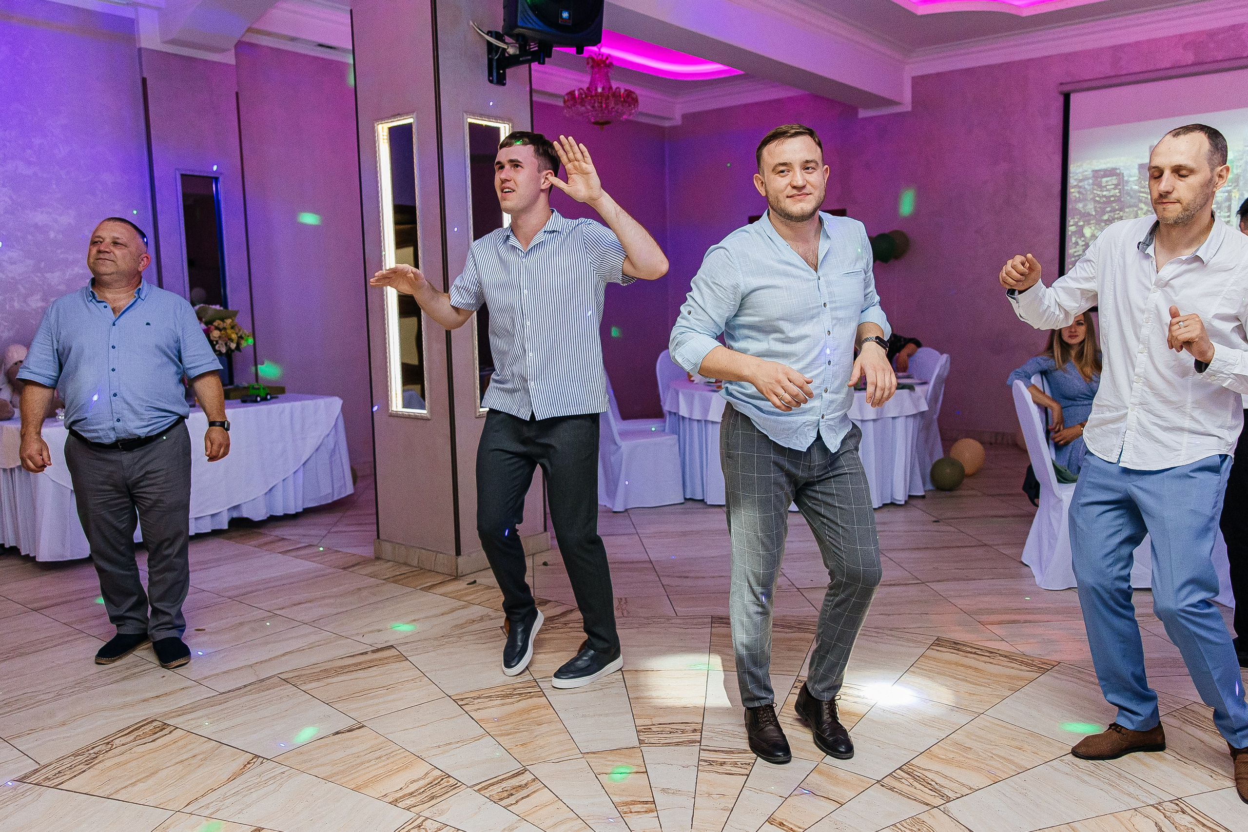 Ярослав и Мария. Свадебный и семейный фотограф Елизавета Ермак | Москва и МО