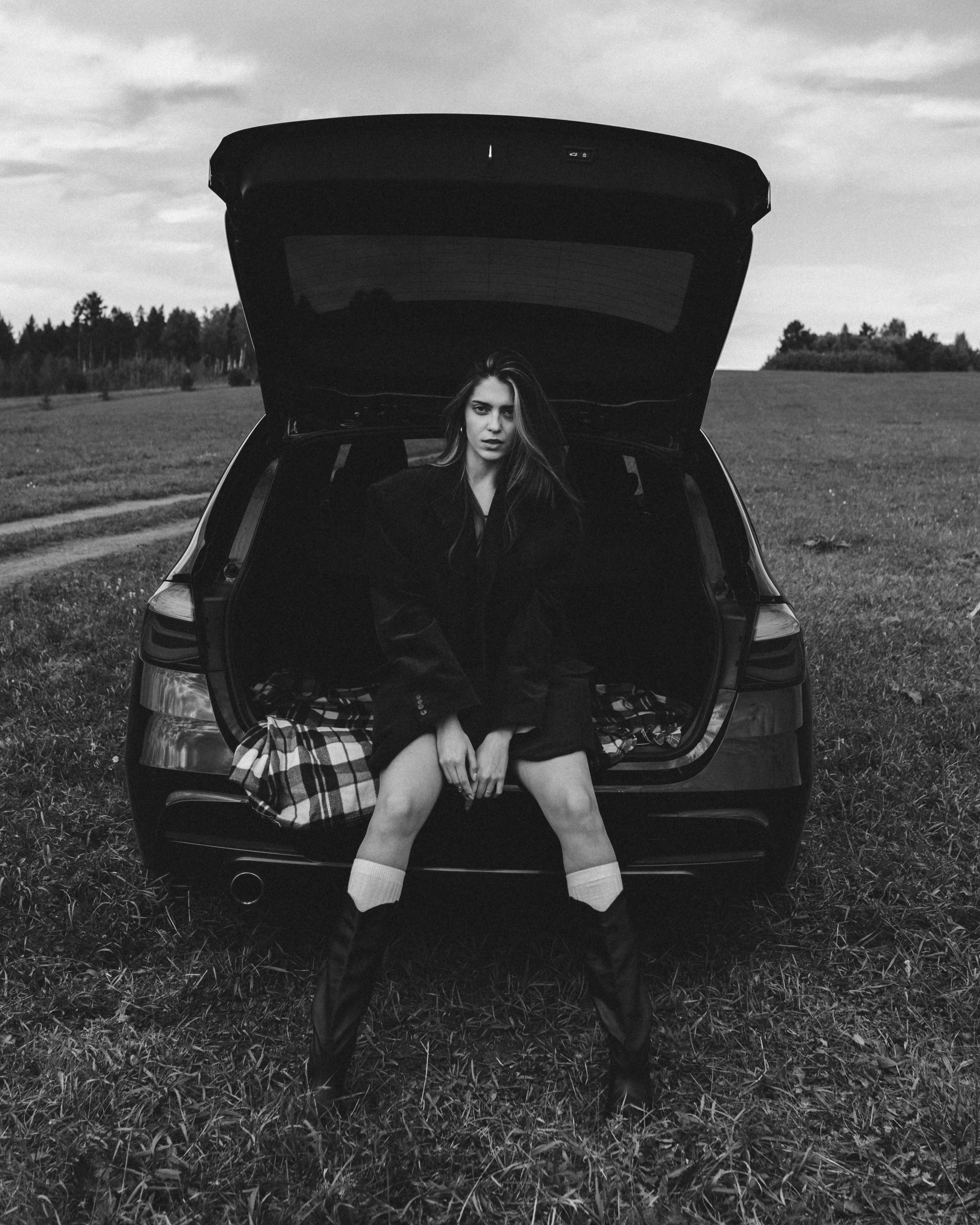 POLINA. Фотограф Иркутск Виолетта Занина