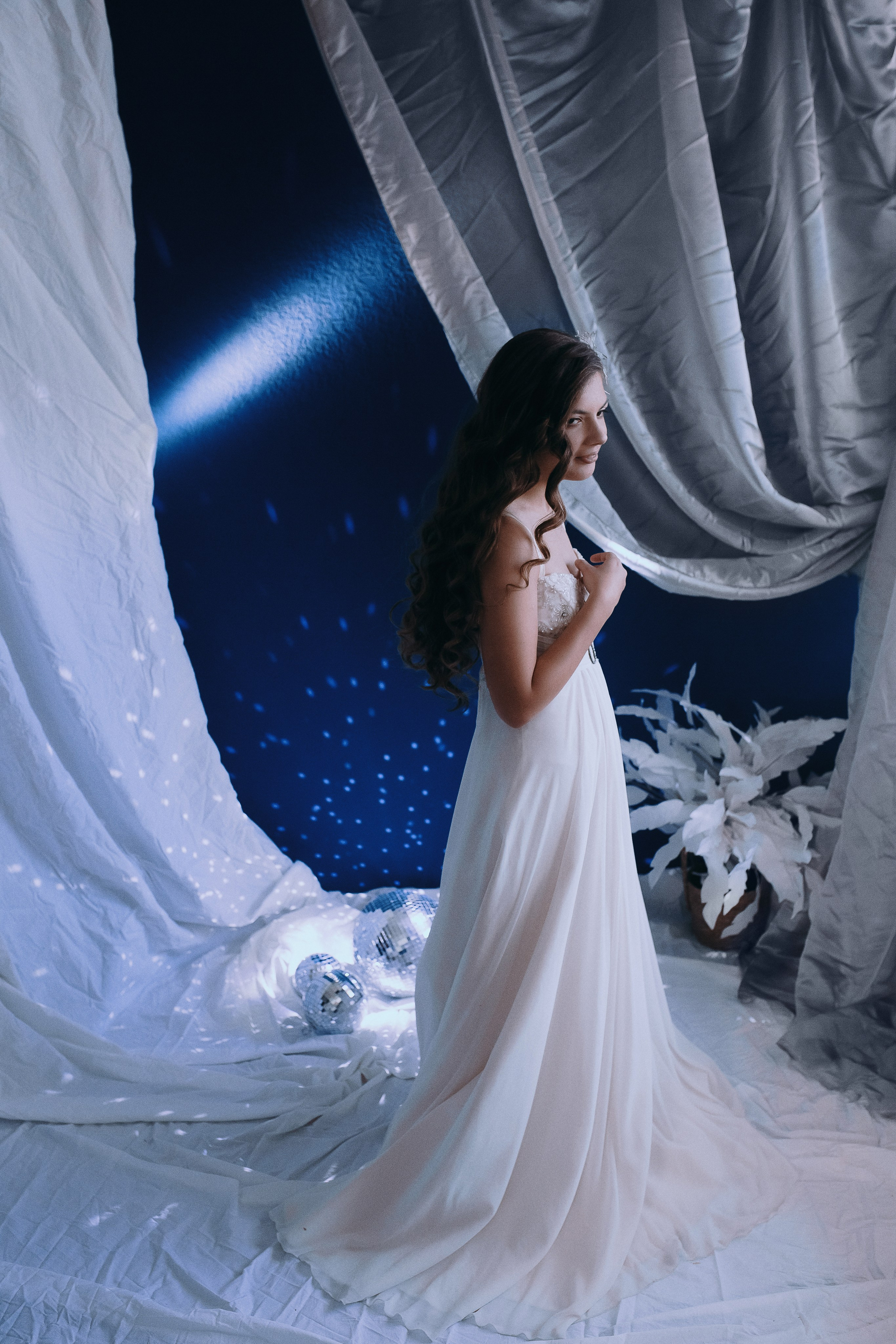 Наталья и Анастасия Дробышевы. Портретный и свадебный фотограф в Воронеже Елена Михайлова