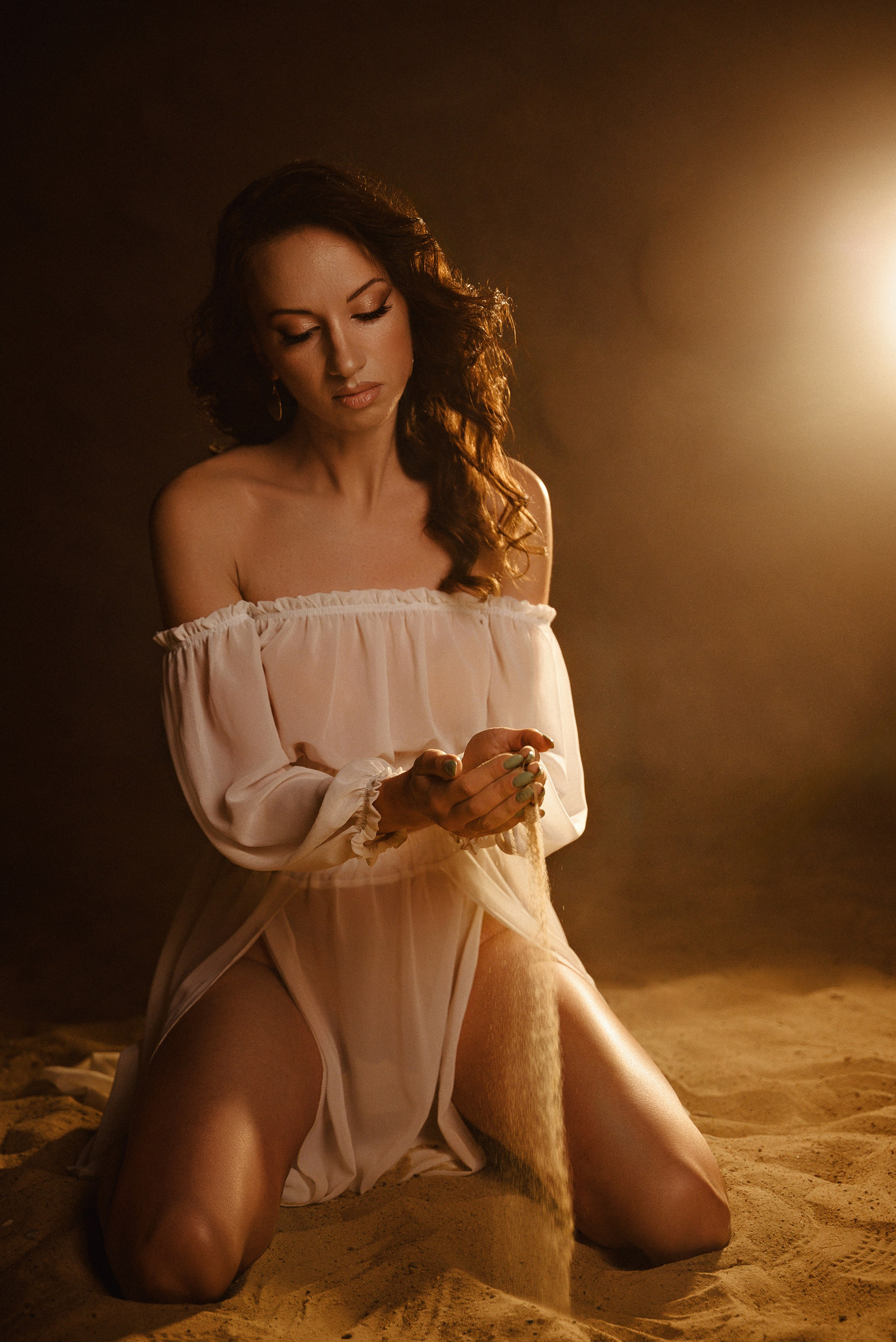 Восток. Свадебный и портретный фотограф в Минске Наташа Каракулова