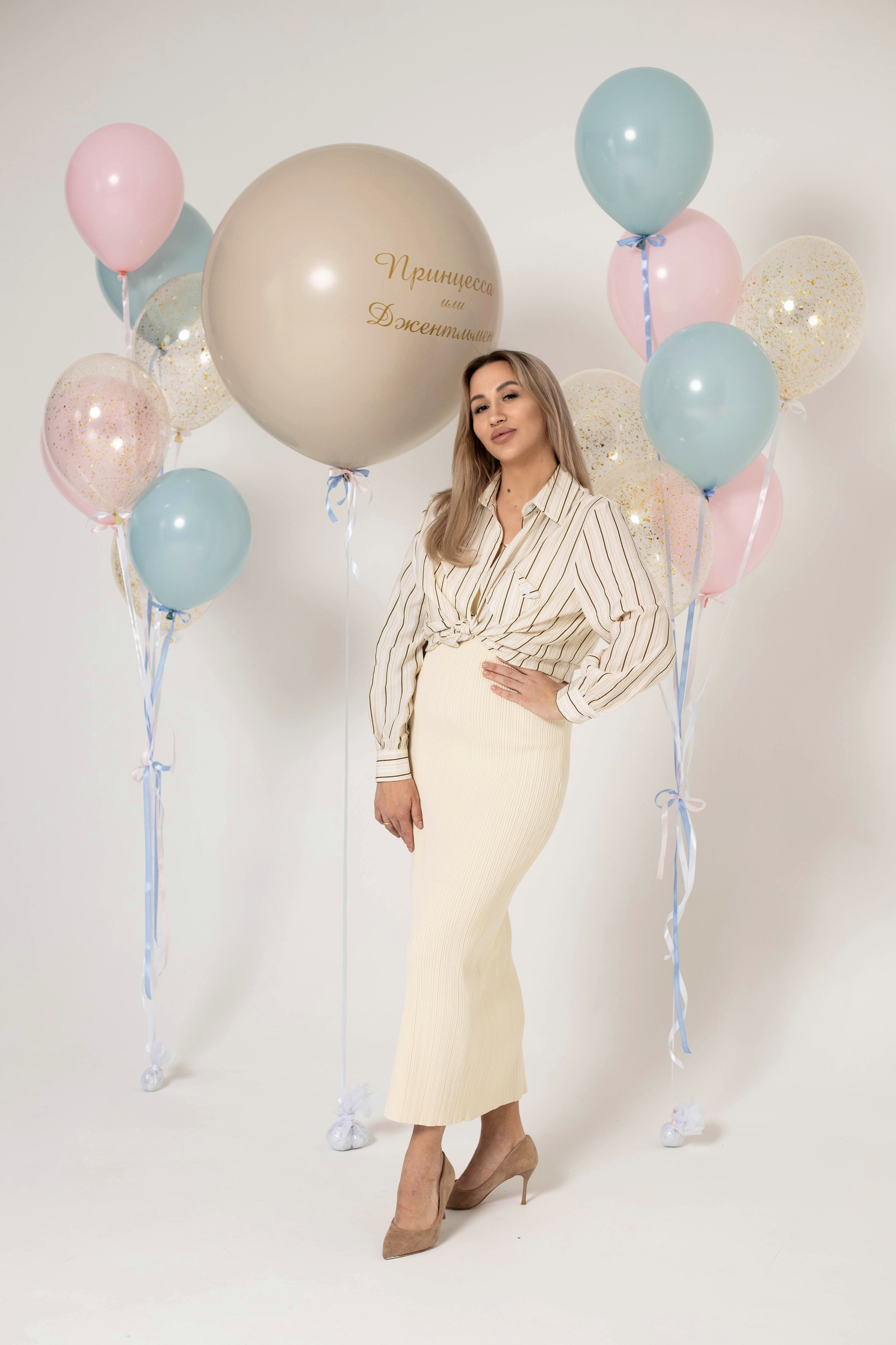 Семья Сулимы. Фотограф Елена Варзиева