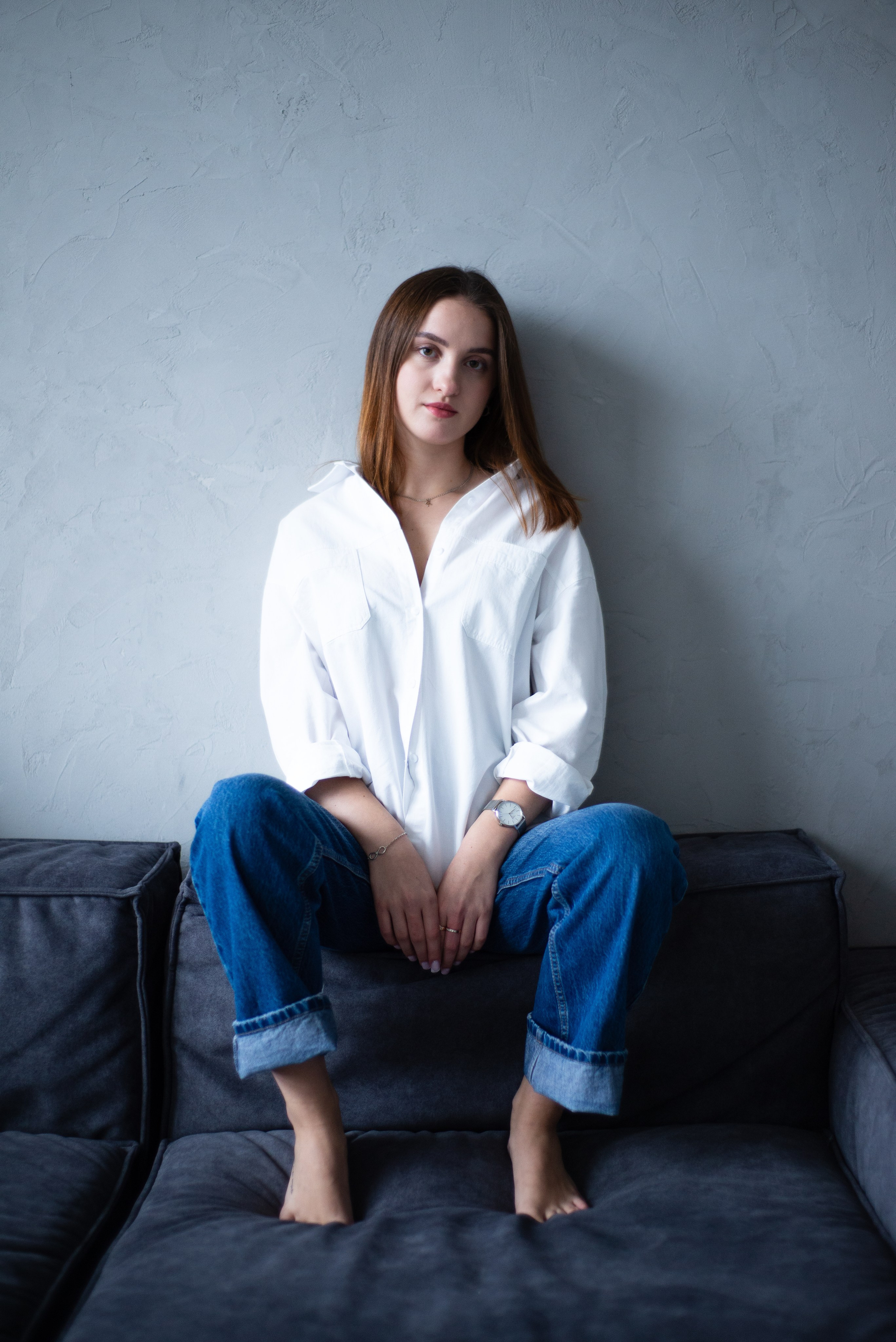 Анастейша. Портретный фотограф в Минске Роман Романов