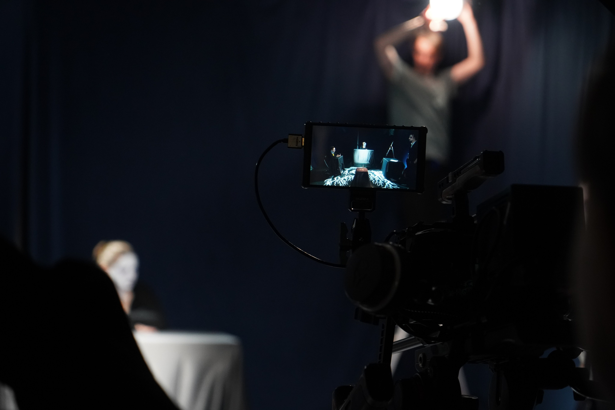 К/м Экзистенциальные ножницы (реж. Н.Григорьева). Главная