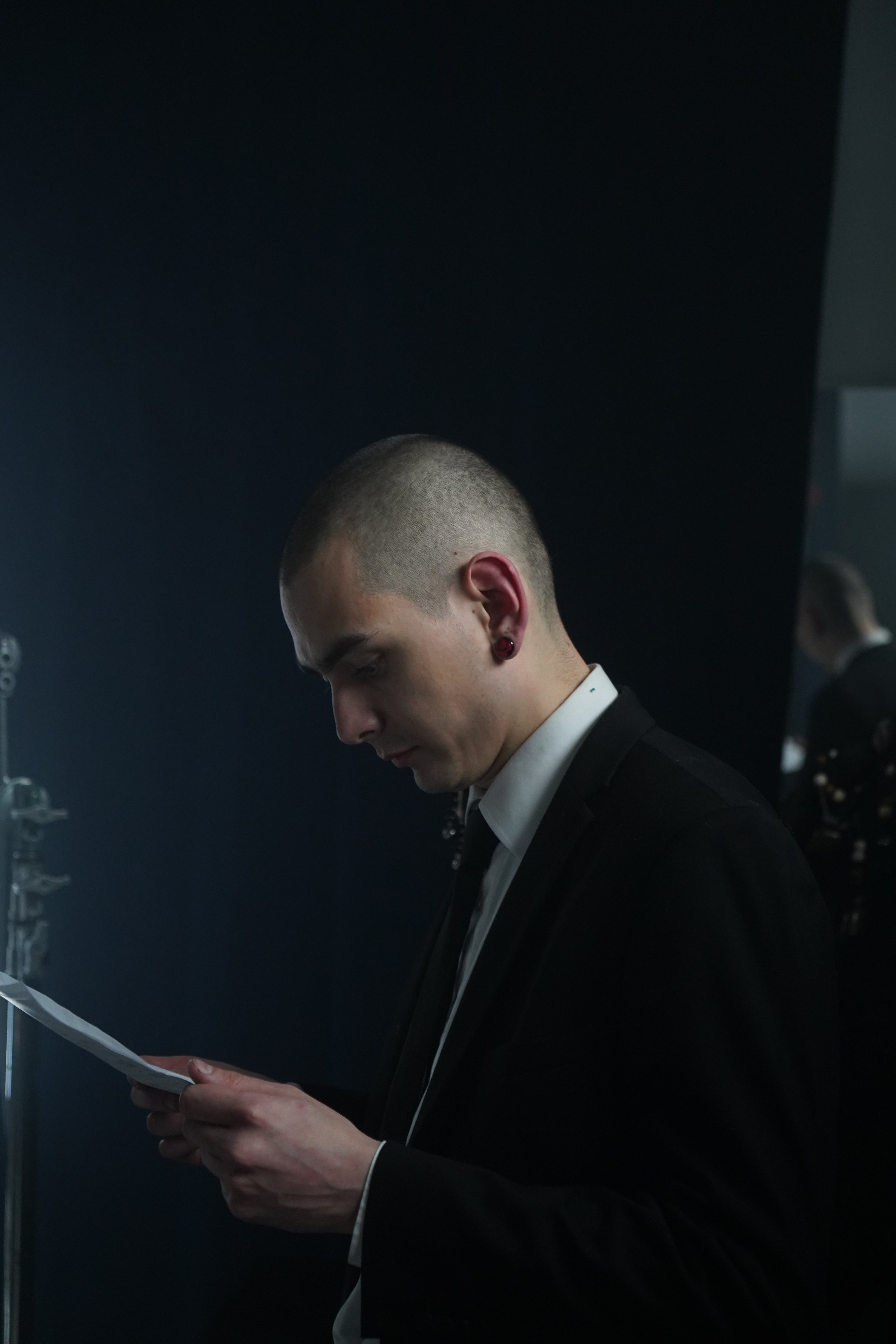 К/м Экзистенциальные ножницы (реж. Н.Григорьева). Главная