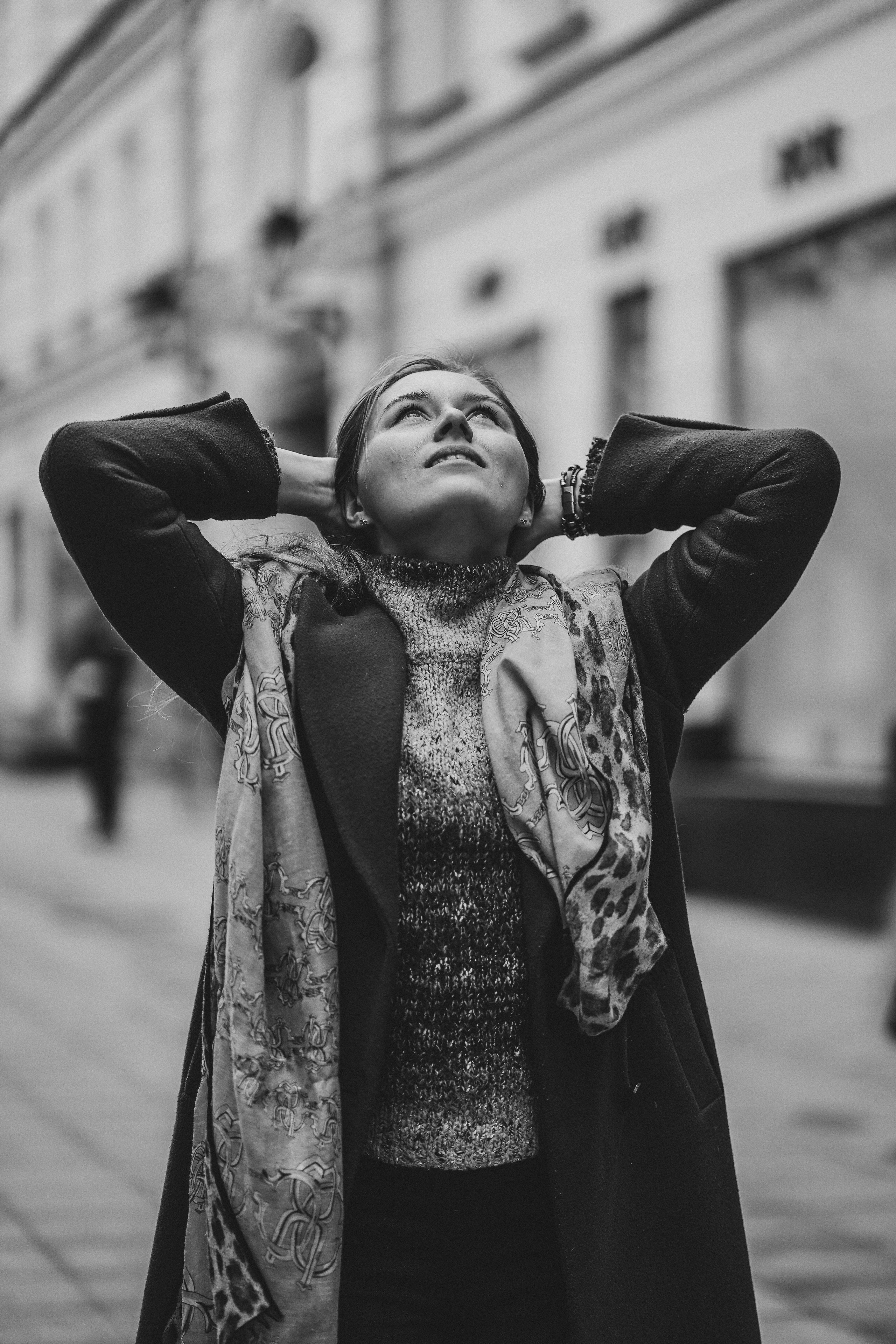 Город. Семейный фотограф Москва Путилково Гуляшова Екатерина