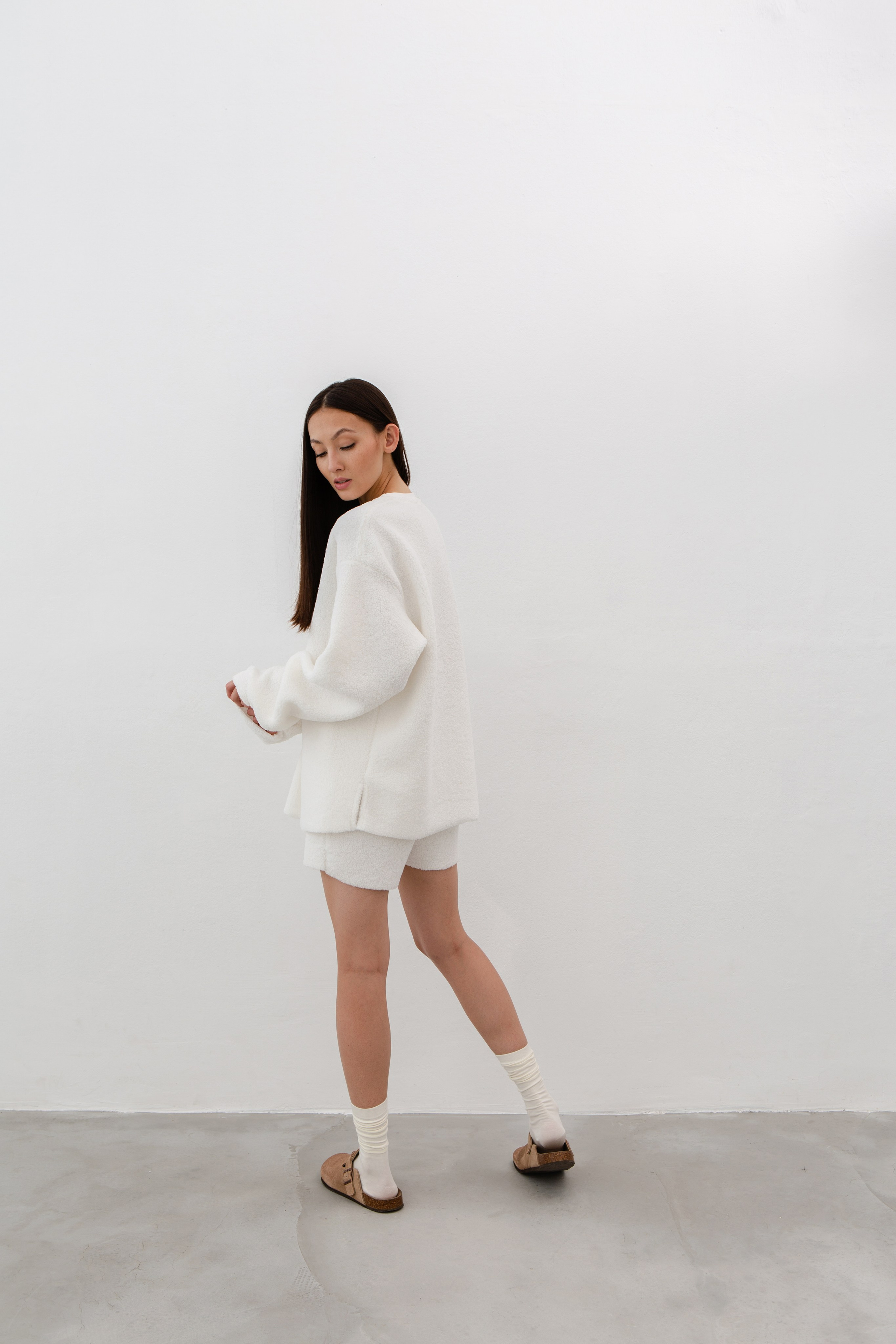 Zaay Autumn 2023. Фотограф Евгений Политов