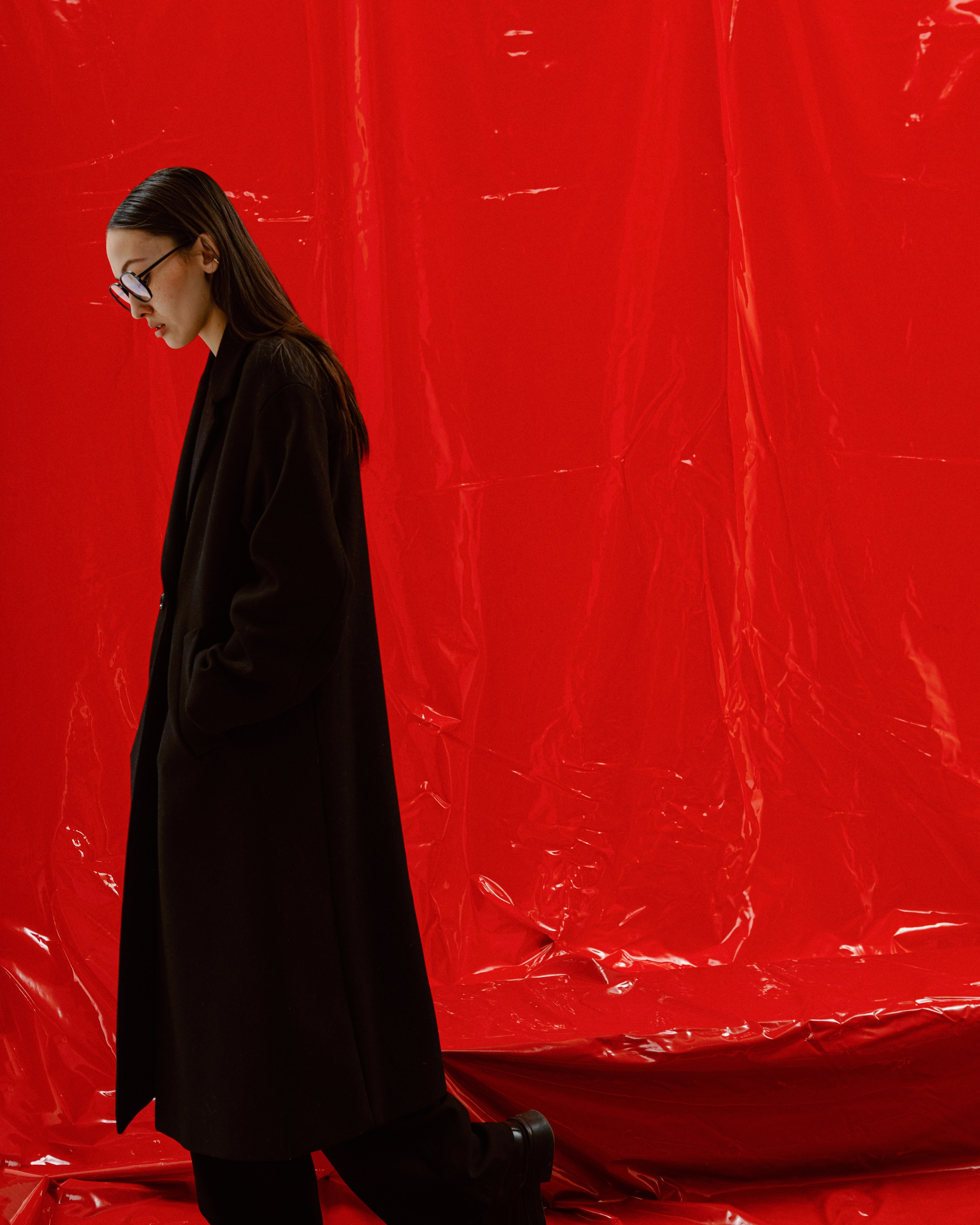 Yulia. Фотограф Евгений Политов