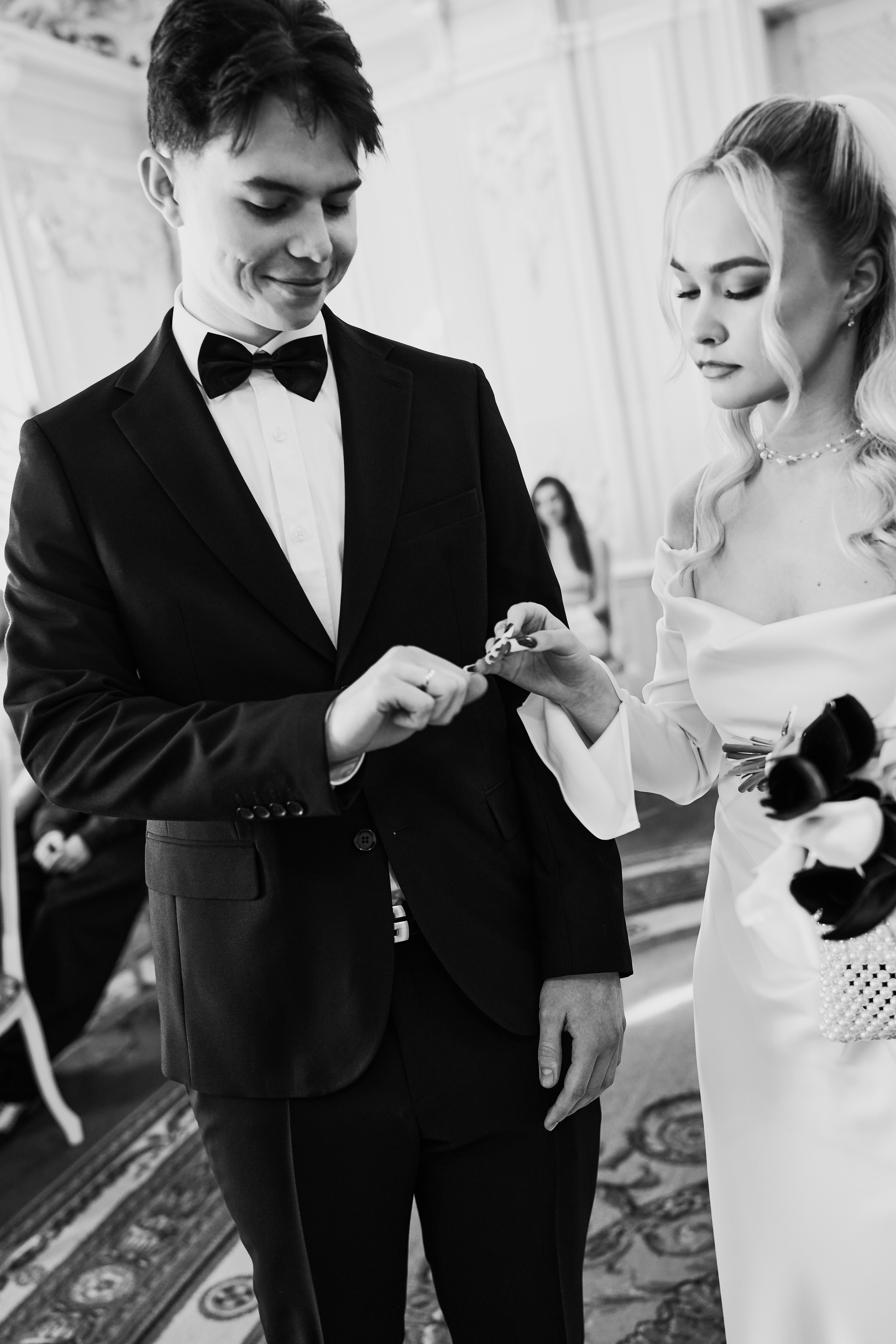 Ilya & Alina. Svetlana Klimenko