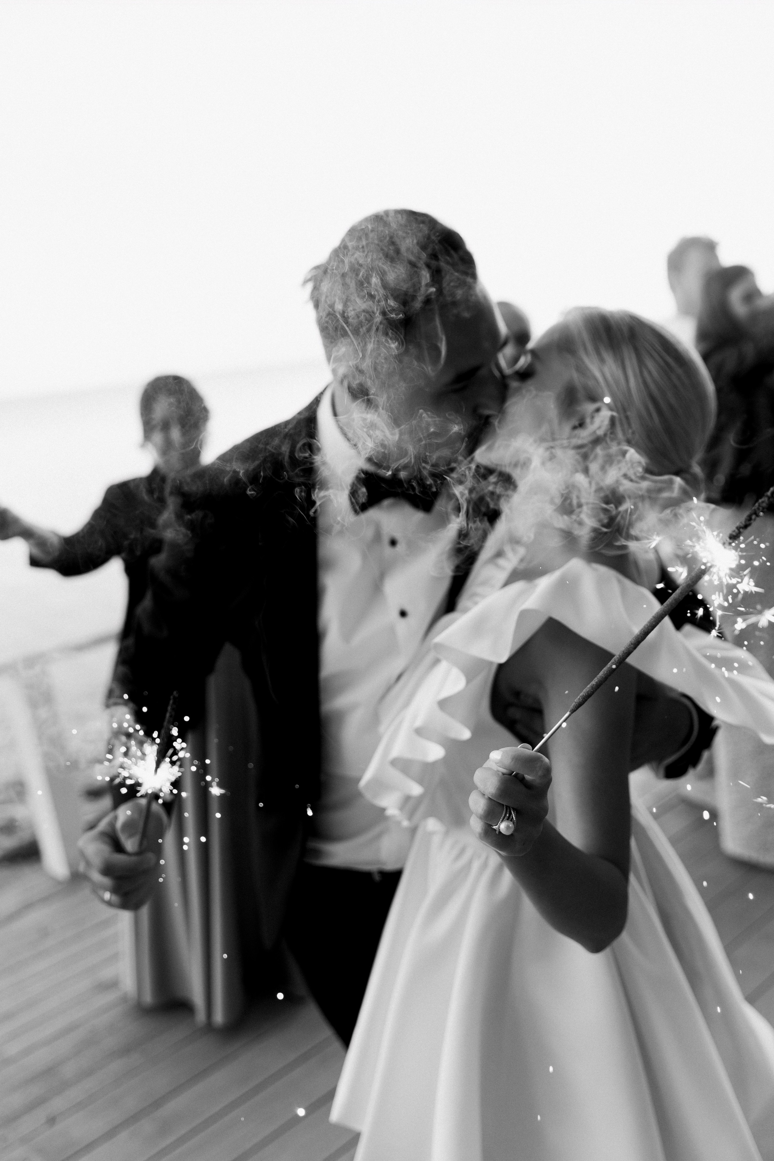 Денис & Татьяна — Санкт-Петербург. Свадебный фотограф Ричард Конвенсаров Wedding Photographer Richard & I