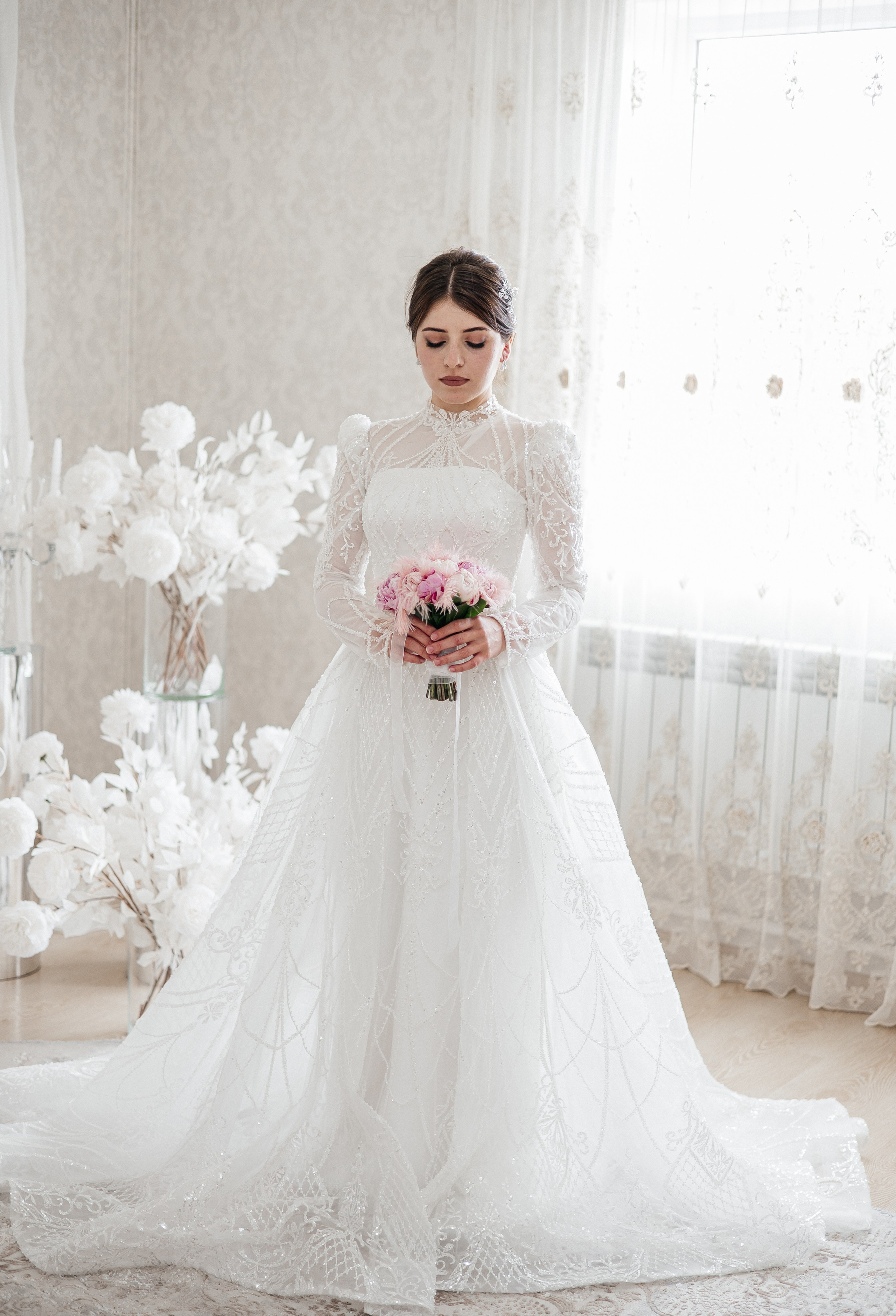 Невеста Марха