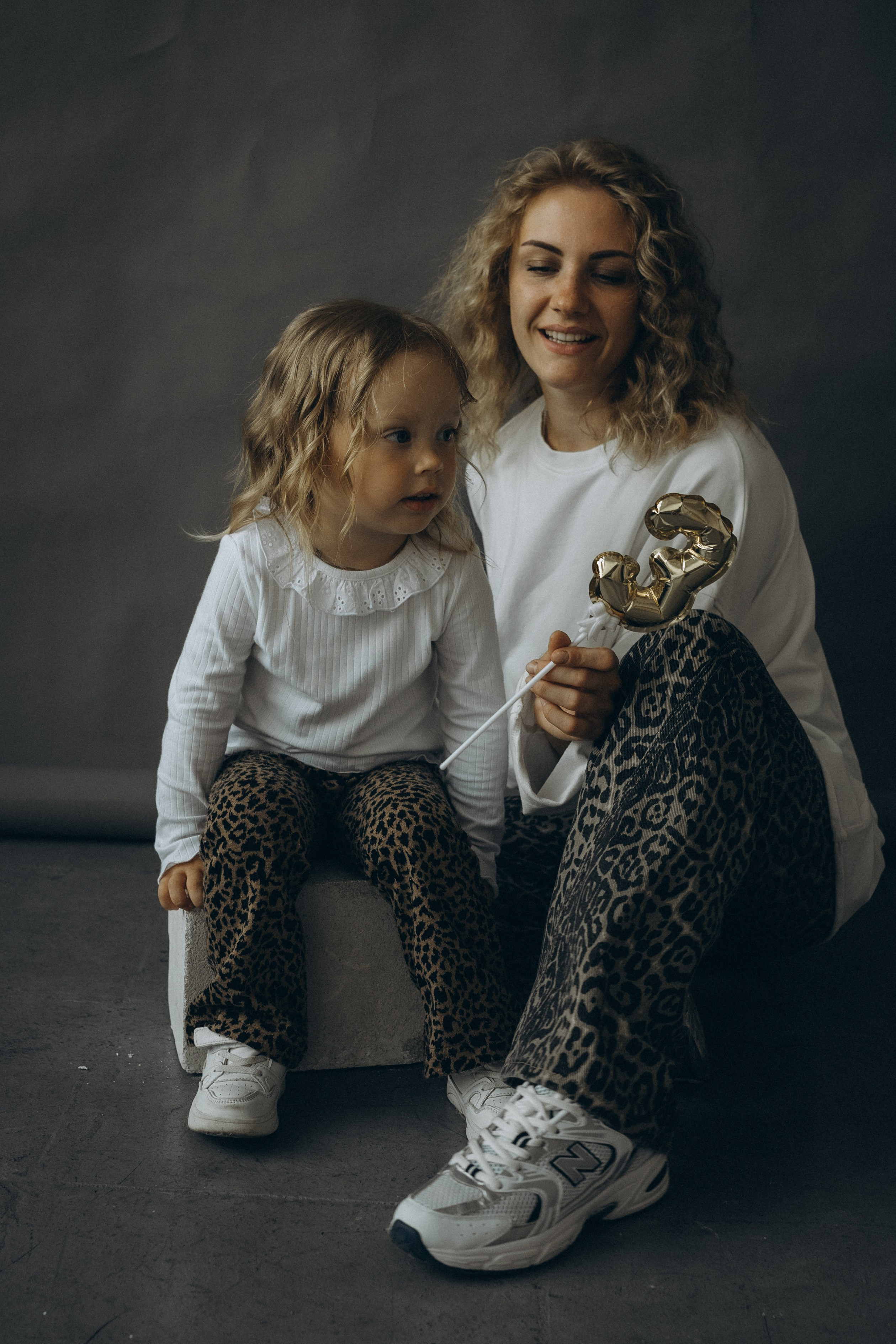 Happy Birthday. Фотограф в Санкт-Петербурге