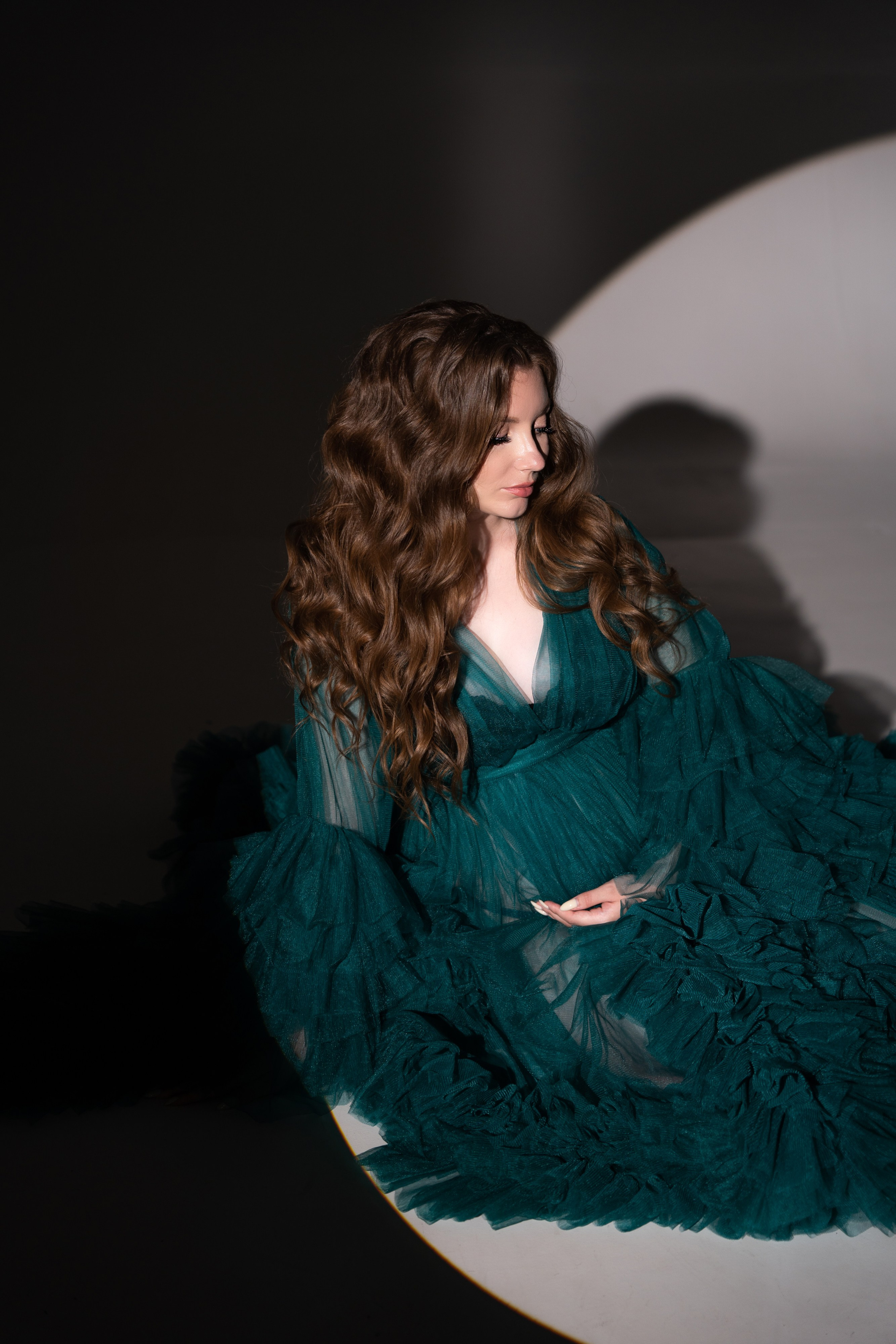 Портфолио. Фотограф беременности в Иркутске Полина Песо