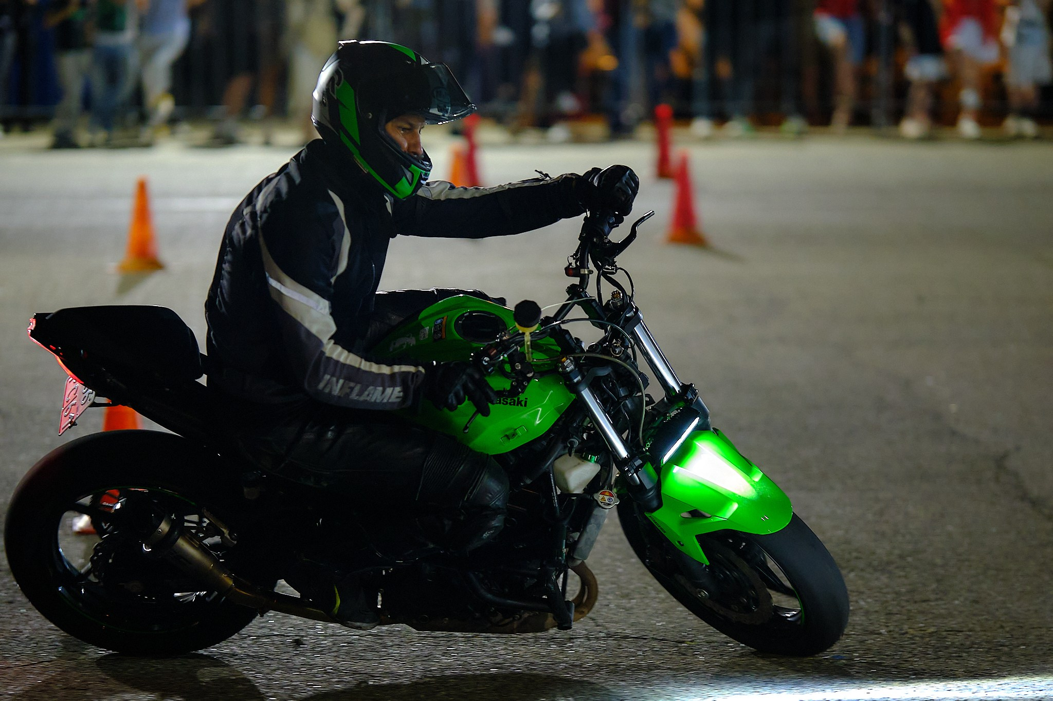 27.07.2024 Ночная Джимхана. Константин Тимонин — фотограф в Краснодаре