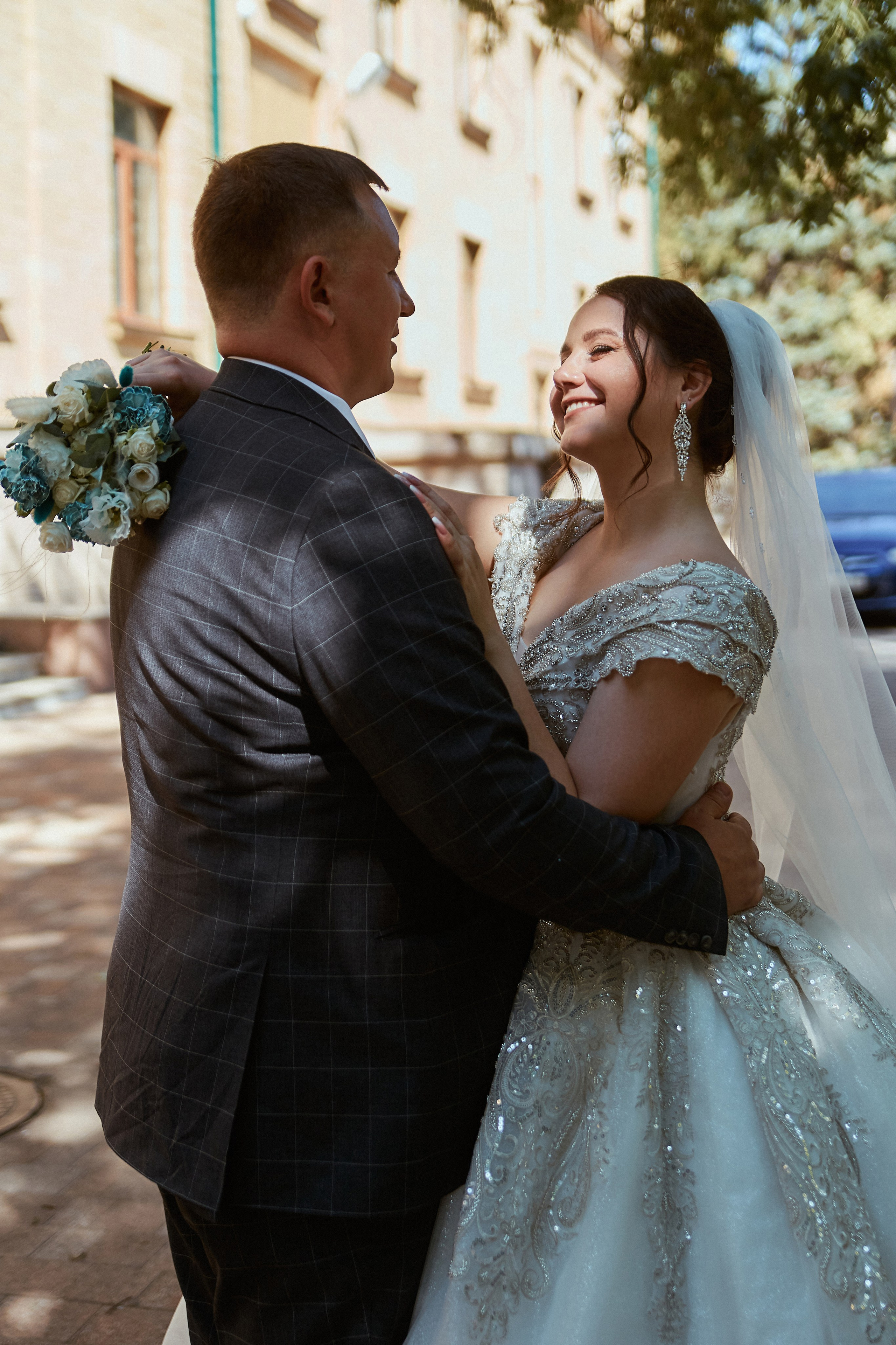 Лиля и Дмитрий. Анастасия Марунич | Блогер | Ставрополь