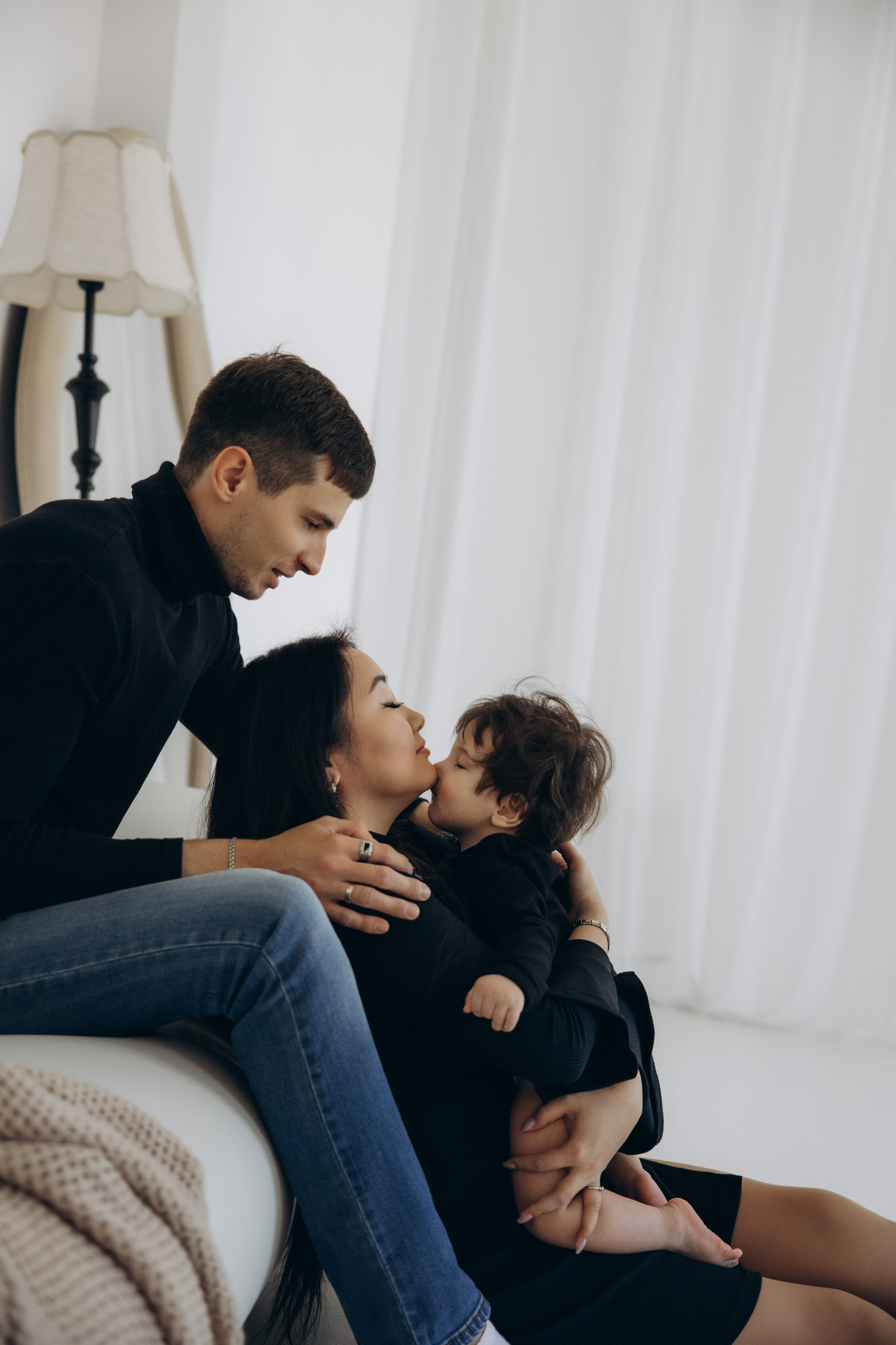 Евгений и Юлия. Свадебный, семейный фотограф в Иркутске Светлана Макаричева