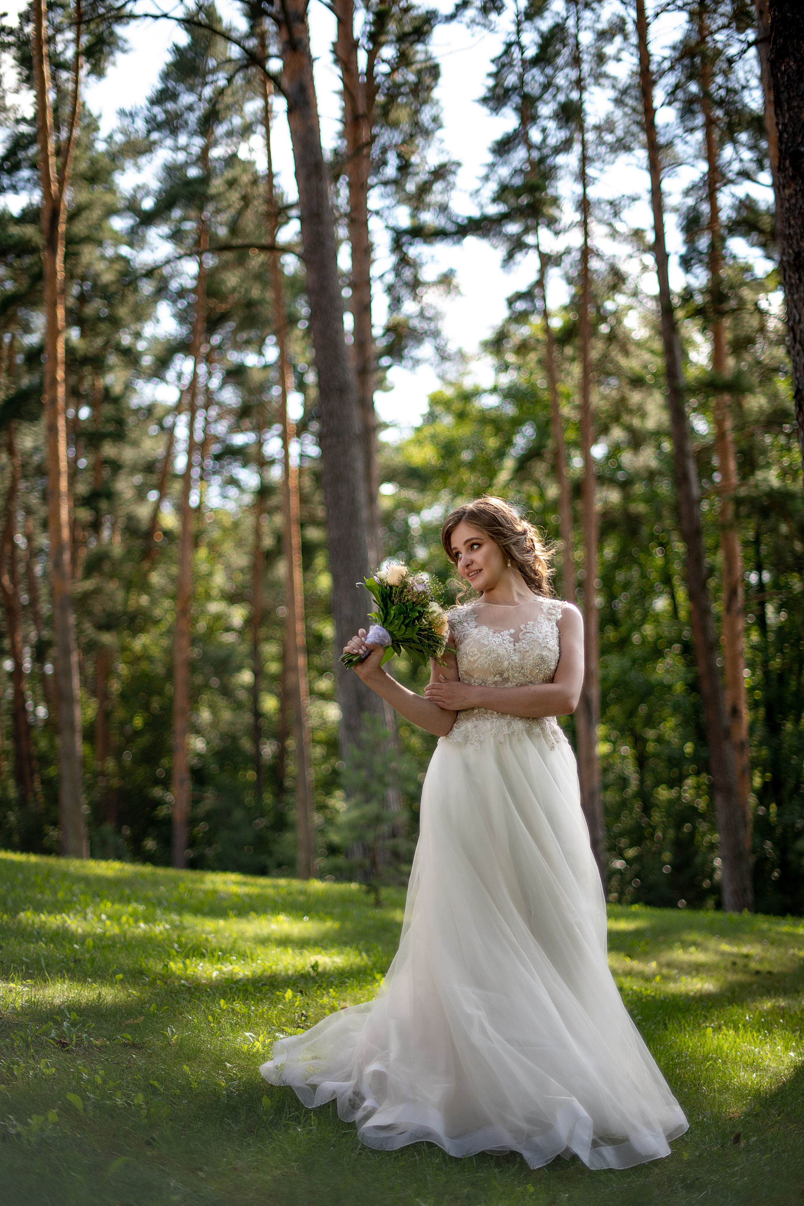 Максим и Дарья Кику (13.07.2019). Фотограф Андрей Чеботок (Белгород, Курск, Воронеж, Старый Оскол)